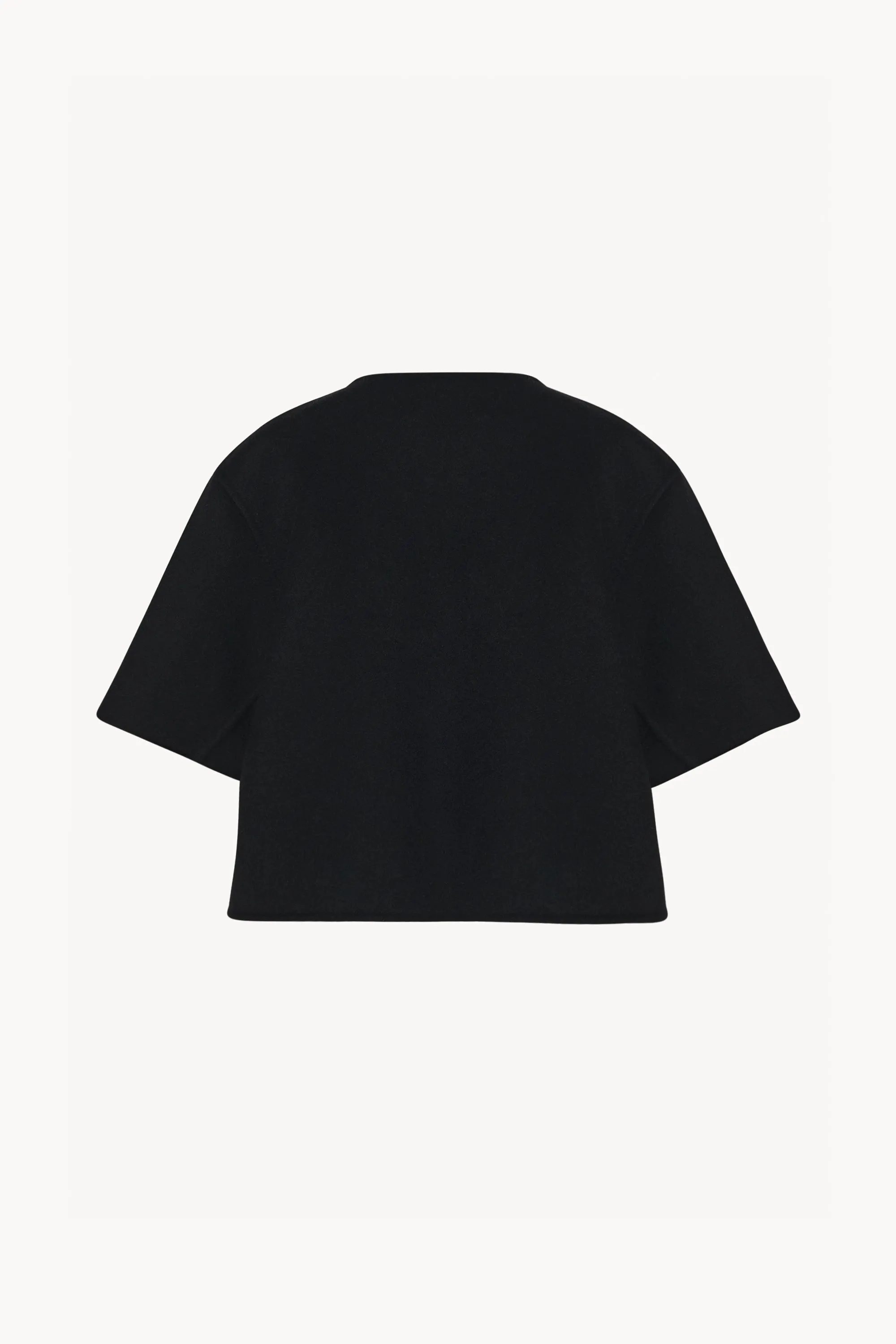 Cupid Cape in Cashmere sold by The Row product image thumbnail 2
