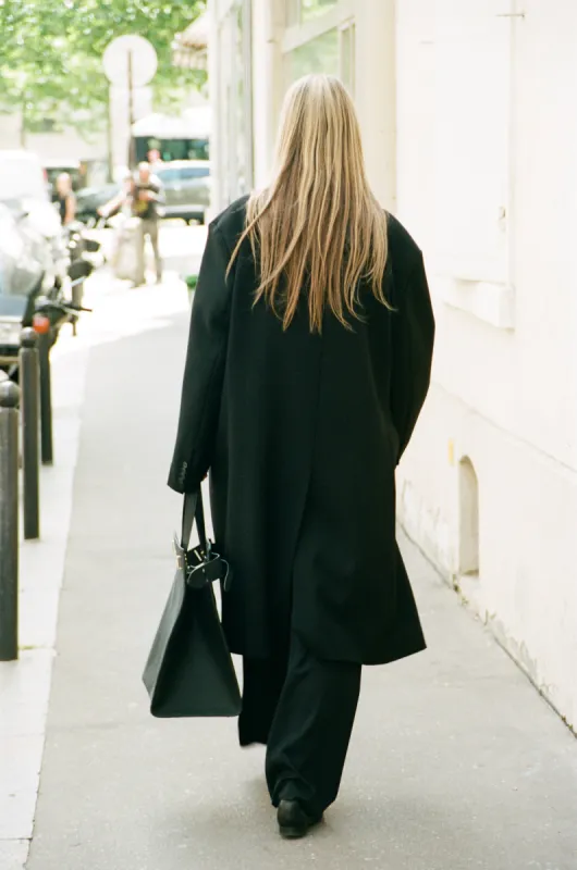 :: Spring 2023 :: Look 3 sold by The Row