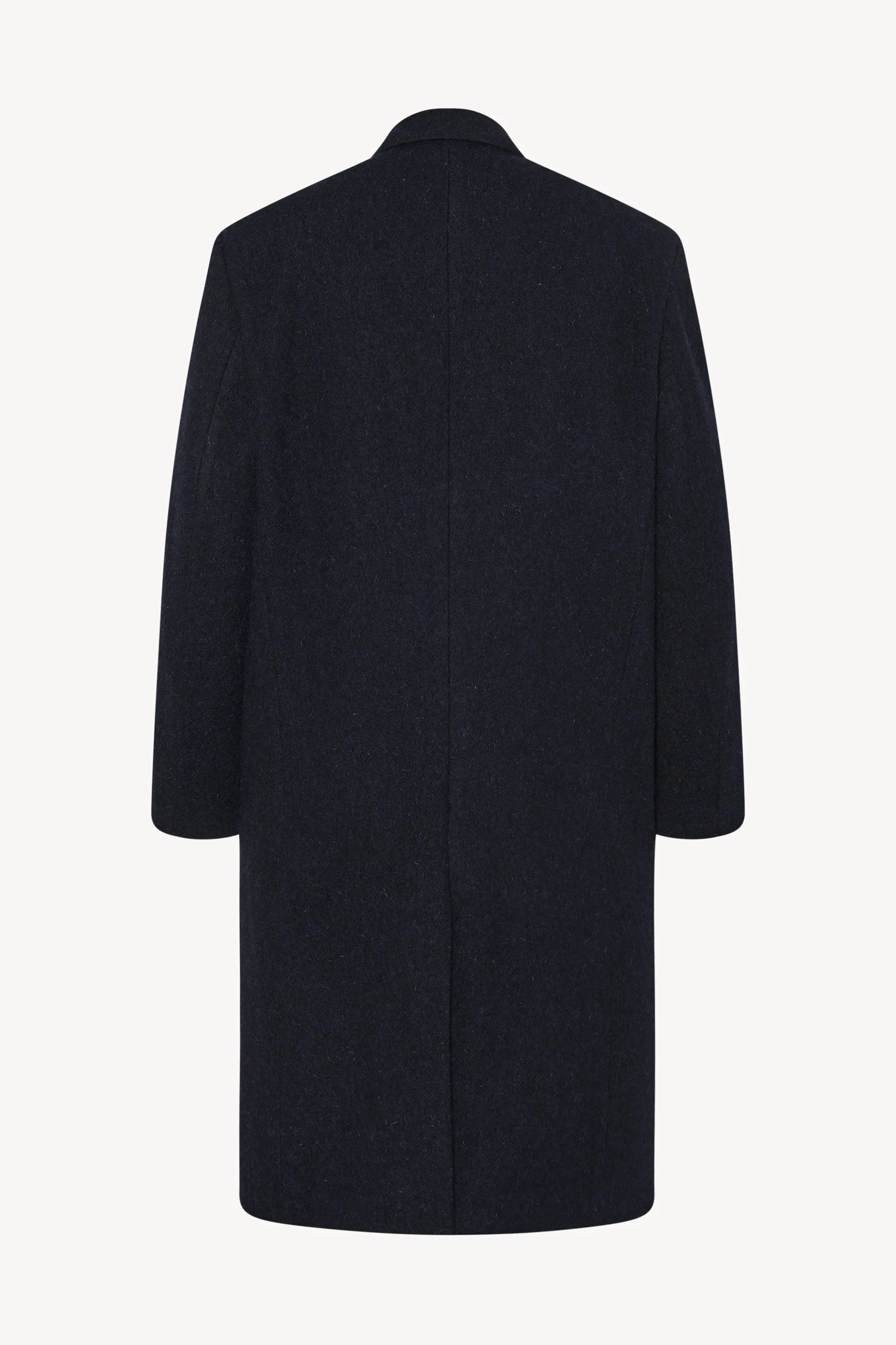 Dhanila Coat in Wool sold by The Row product image thumbnail 2
