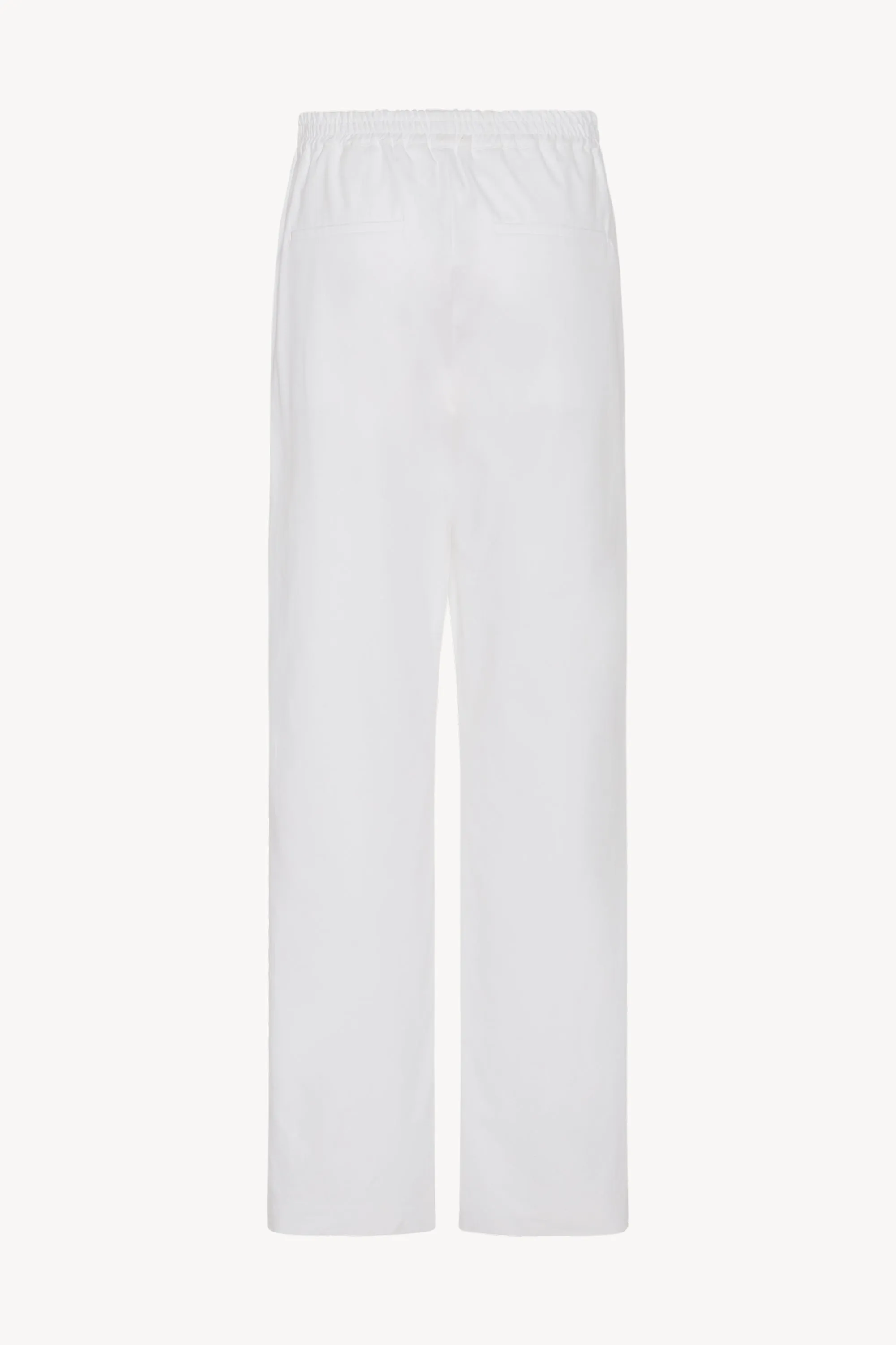 Jonah Pant in Cotton and Cashmere sold by The Row product image thumbnail 2