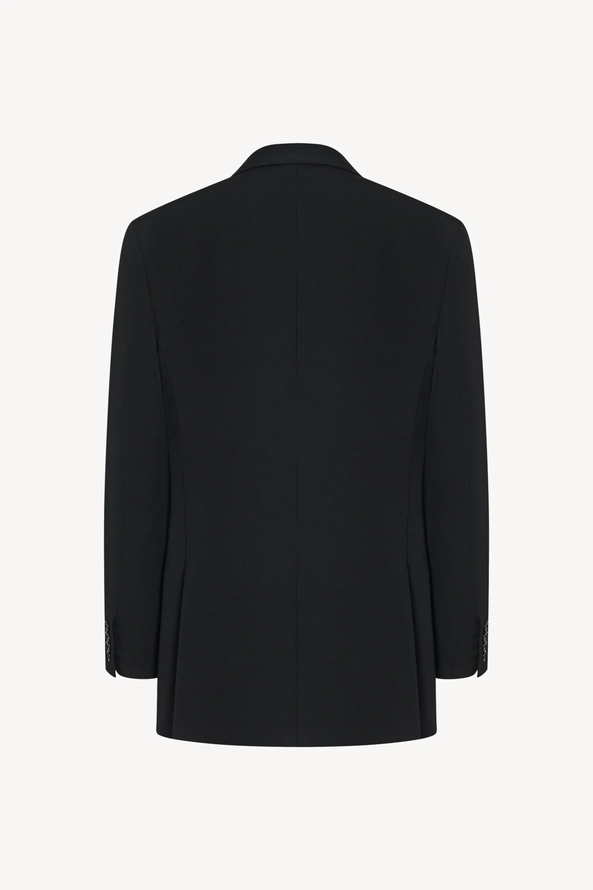 Lumis Jacket in Wool sold by The Row product image thumbnail 2