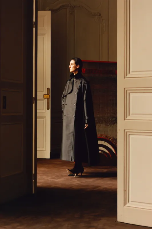 :: Winter 2024 :: Look 15 sold by The Row