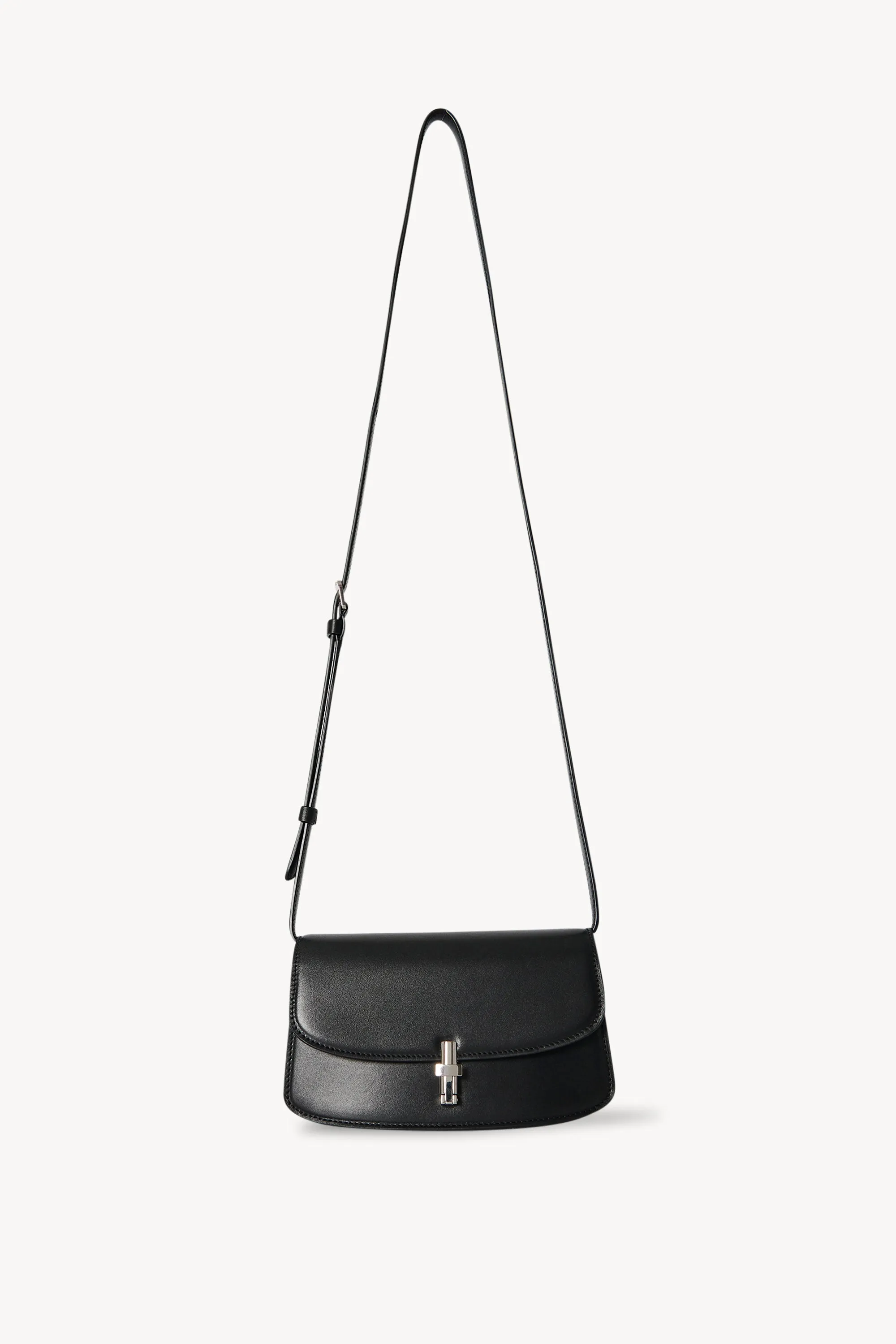 E/W Sofia Bag in Leather sold by The Row