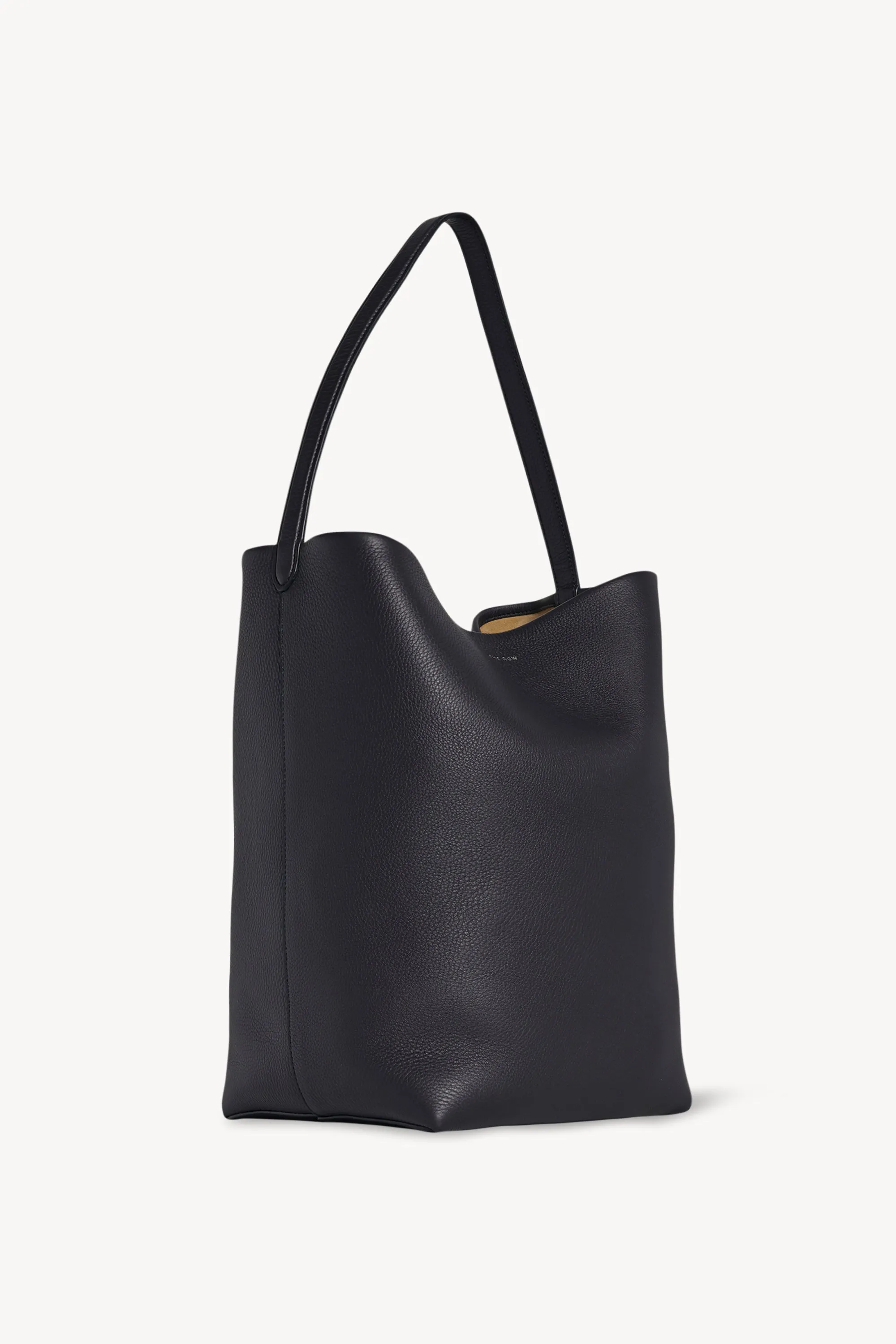 Large N/S Park Tote Bag in Leather sold by The Row product image thumbnail 2