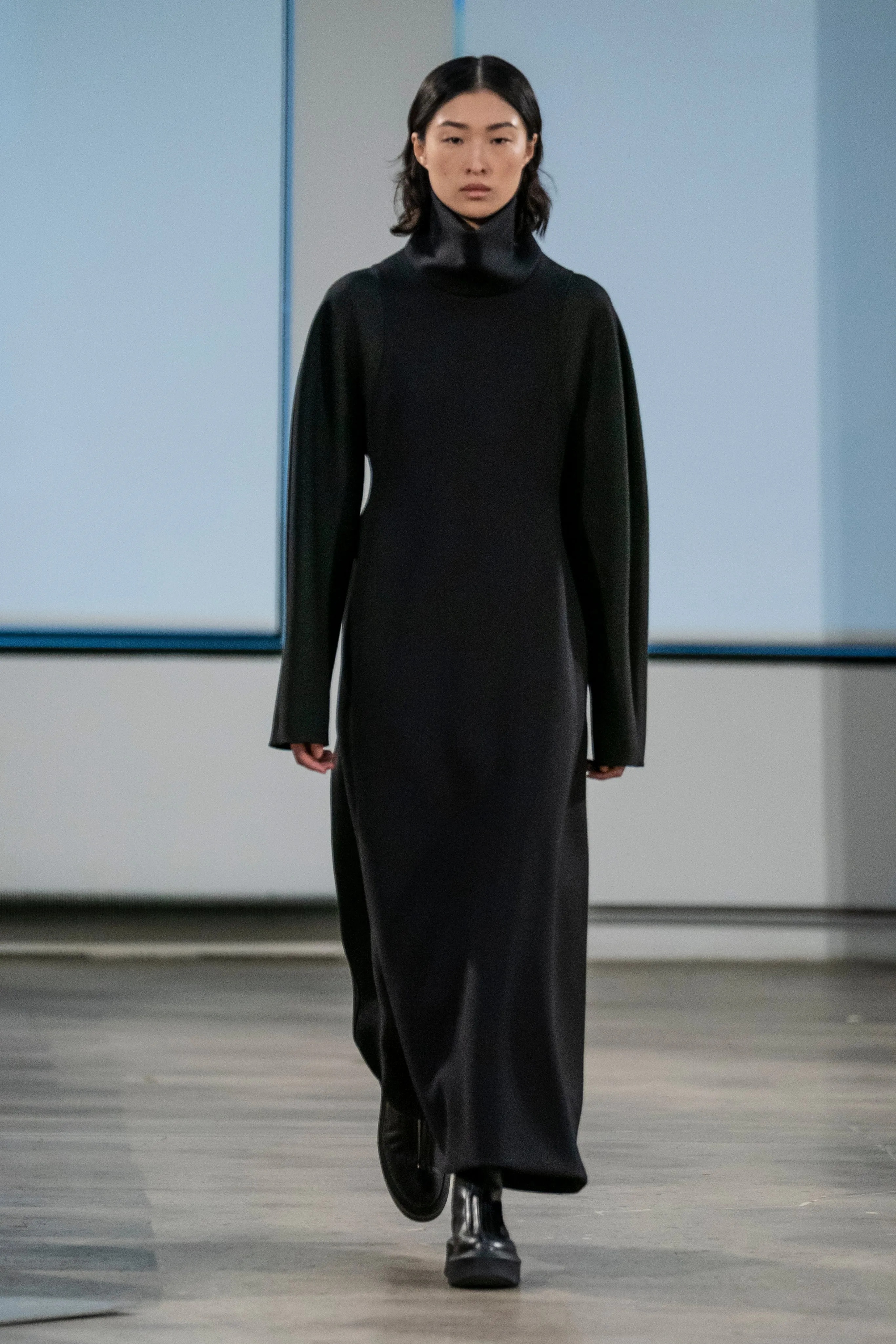 :: Women's Fall 2019 :: Look 38 sold by The Row