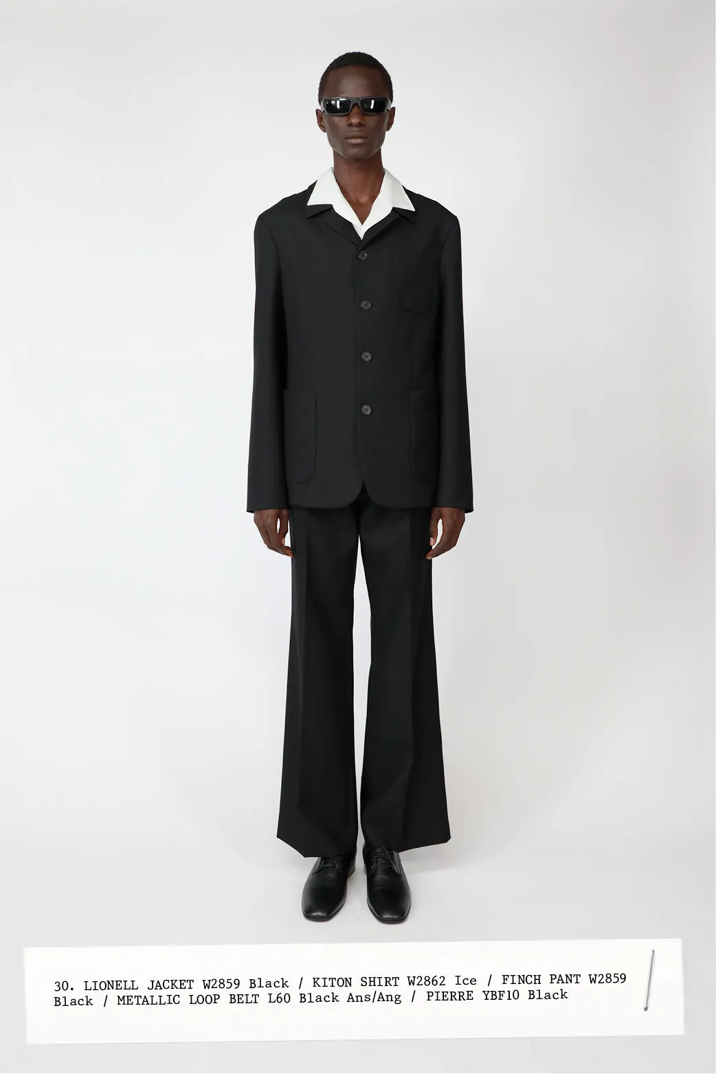 :: Spring 2024 :: Look 30 sold by The Row