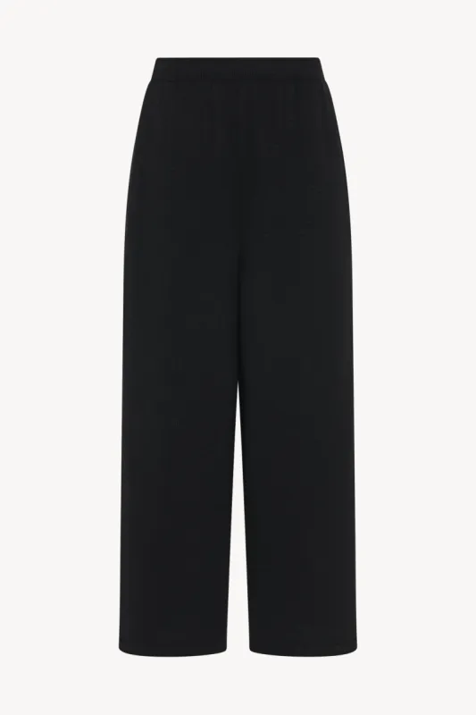 Eloisa Pants in Cashmere sold by The Row