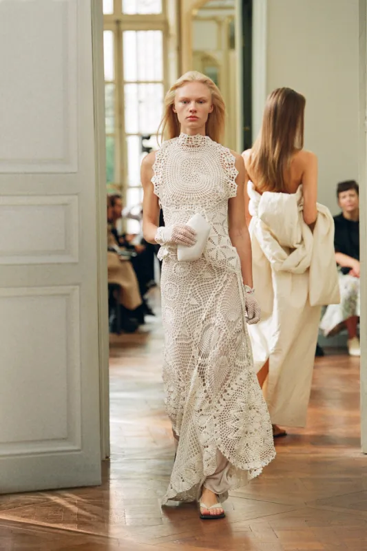 :: Summer 2023 :: Look 22 sold by The Row