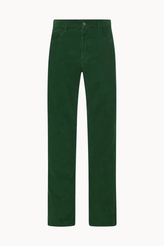 Carlisle Pant in Corduroy sold by The Row