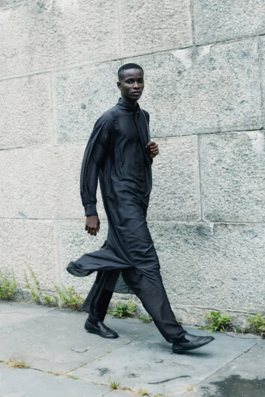 :: Summer 2022 :: Look 6 sold by The Row