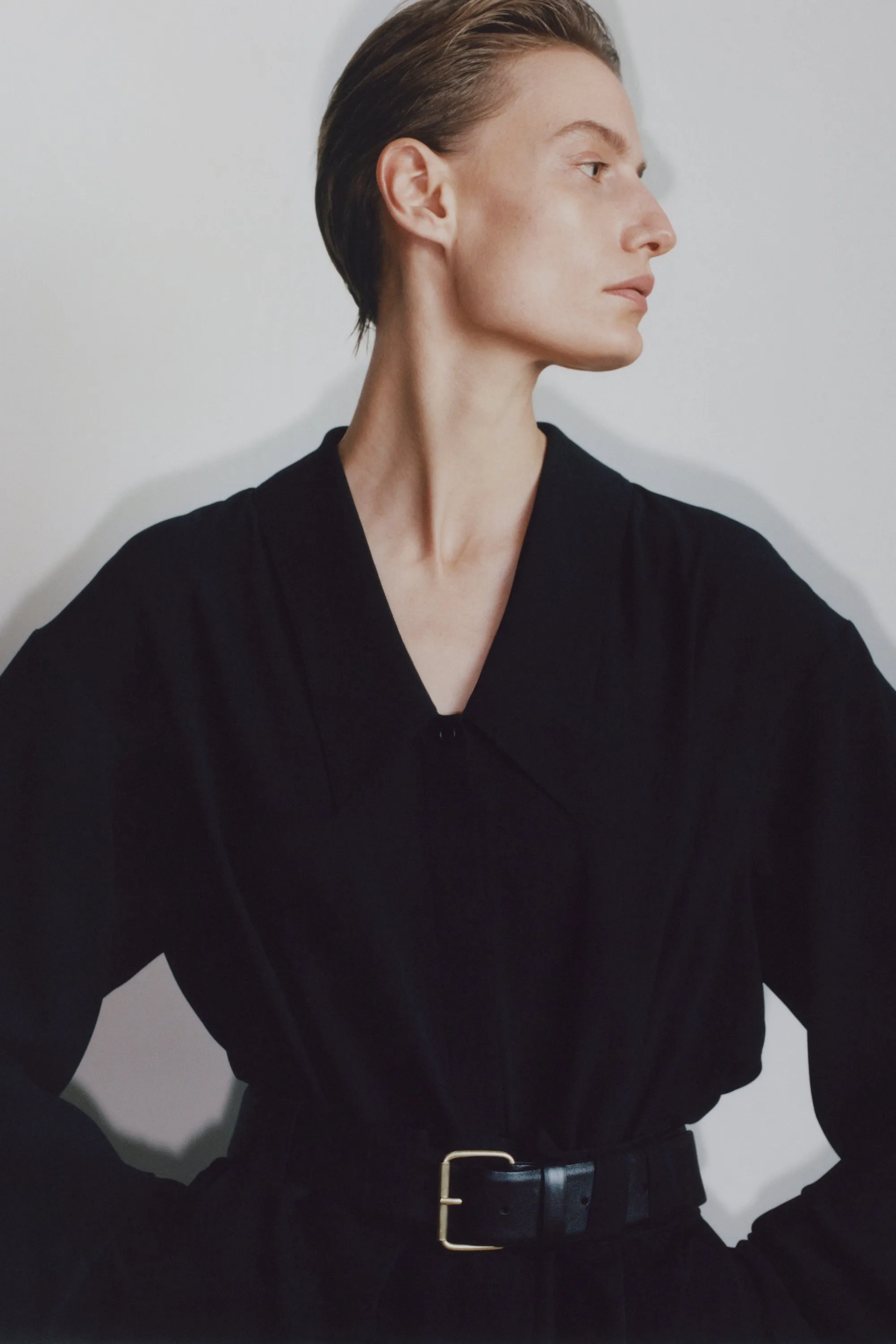 :: Women's Pre Fall 2020 :: Look 13 sold by The Row