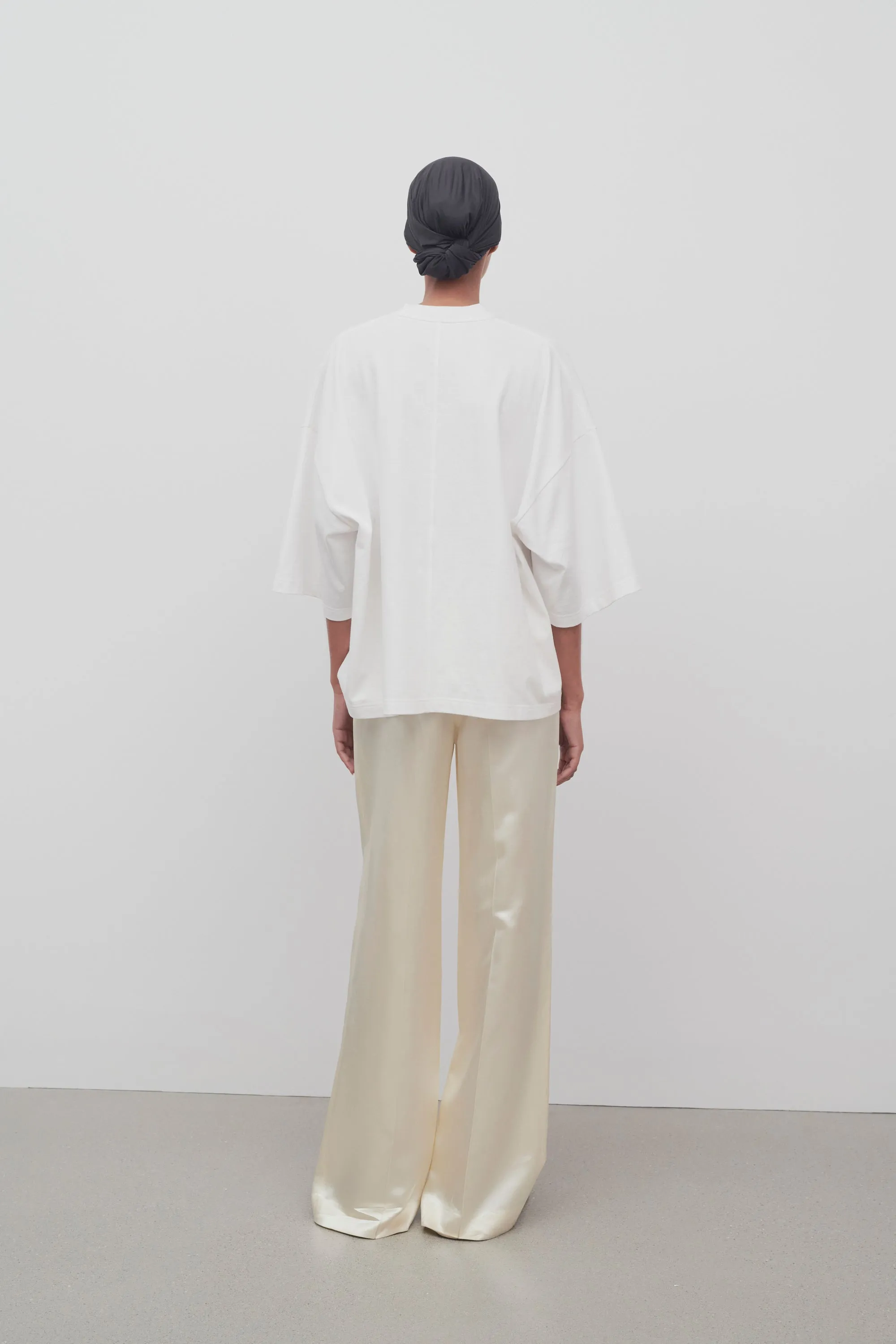 Encore Pant in Viscose sold by The Row product image thumbnail 5