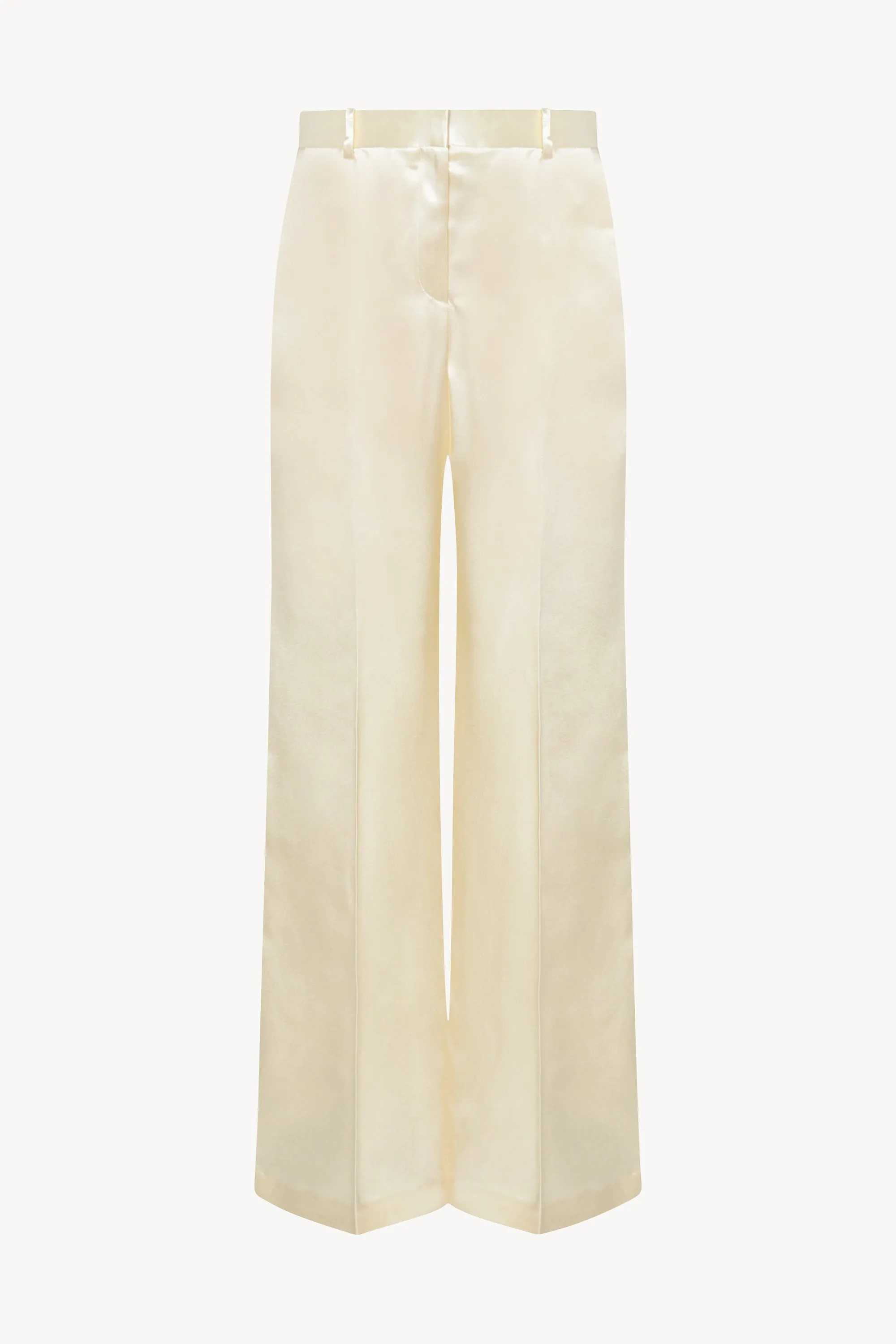 Encore Pant in Viscose sold by The Row