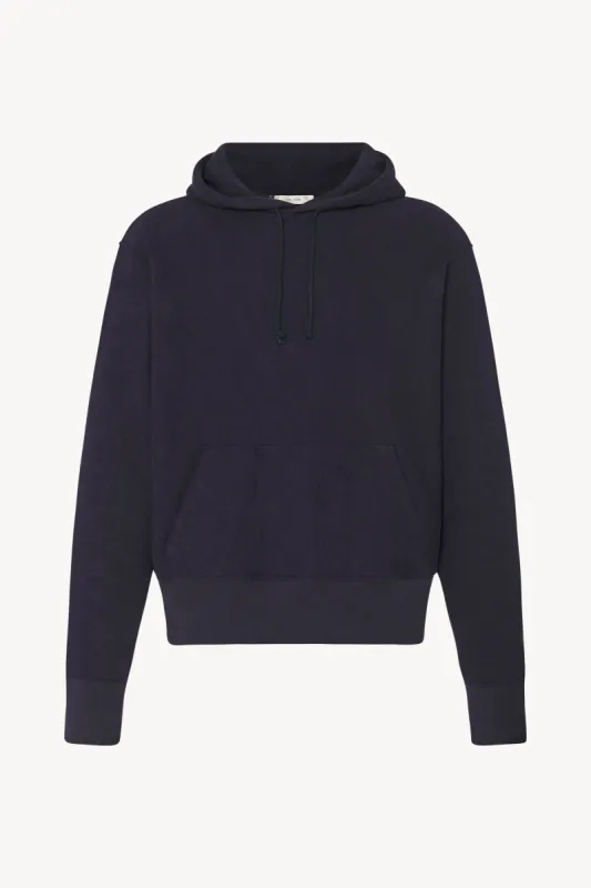 Naoki Sweatshirt in Cotton sold by The Row