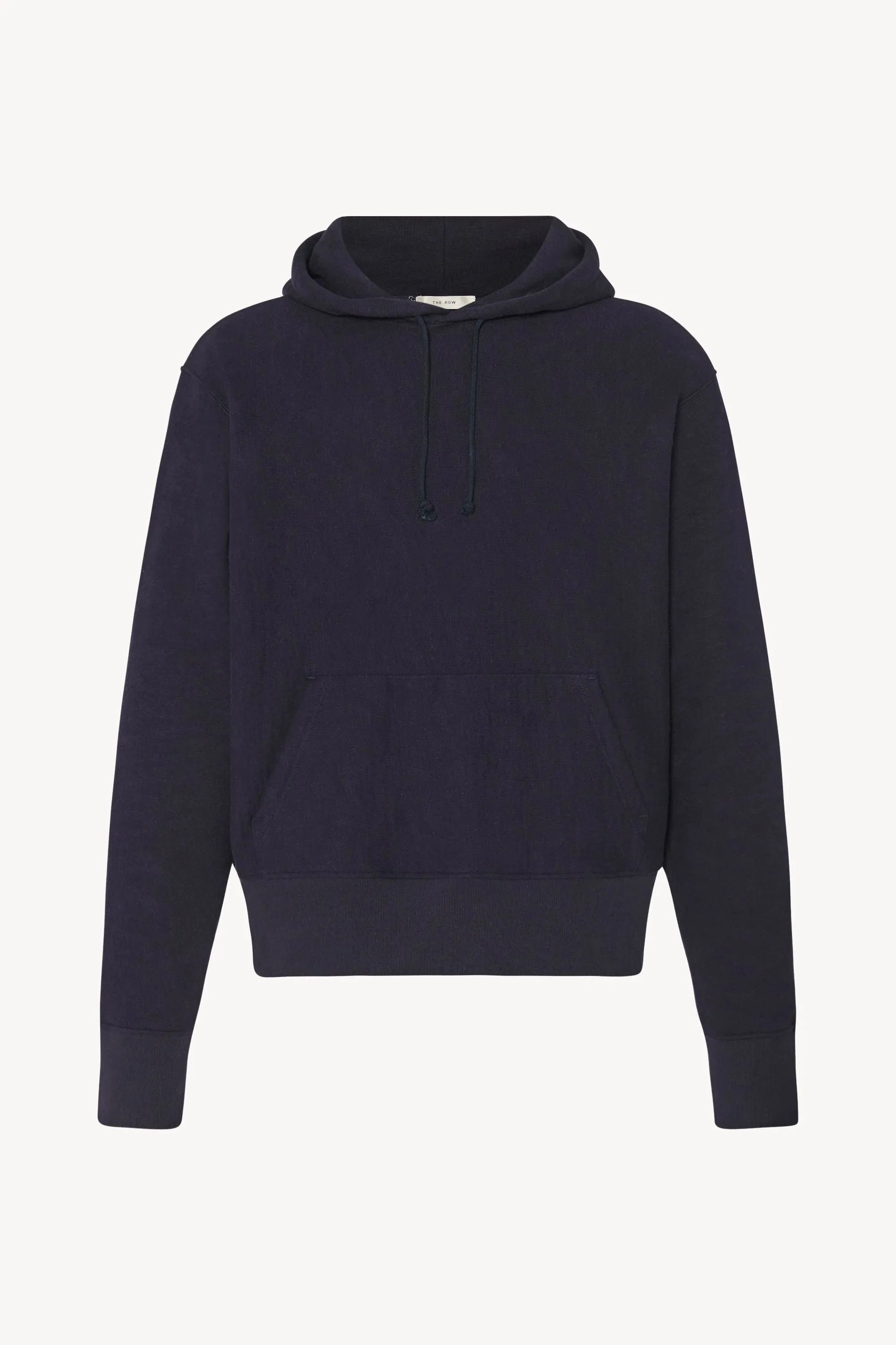 Naoki Sweatshirt in Cotton sold by The Row