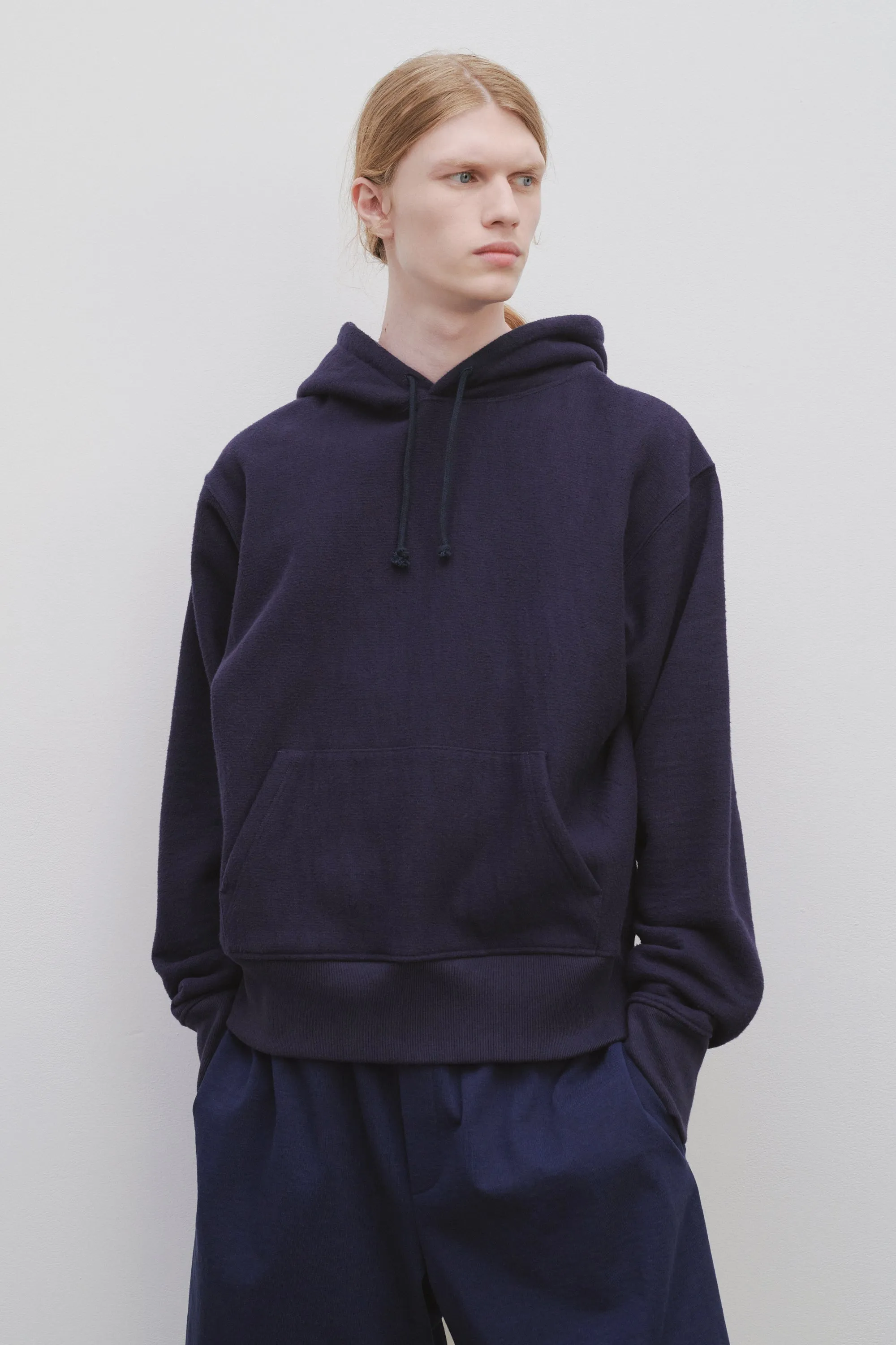 Naoki Sweatshirt in Cotton sold by The Row product image thumbnail 3