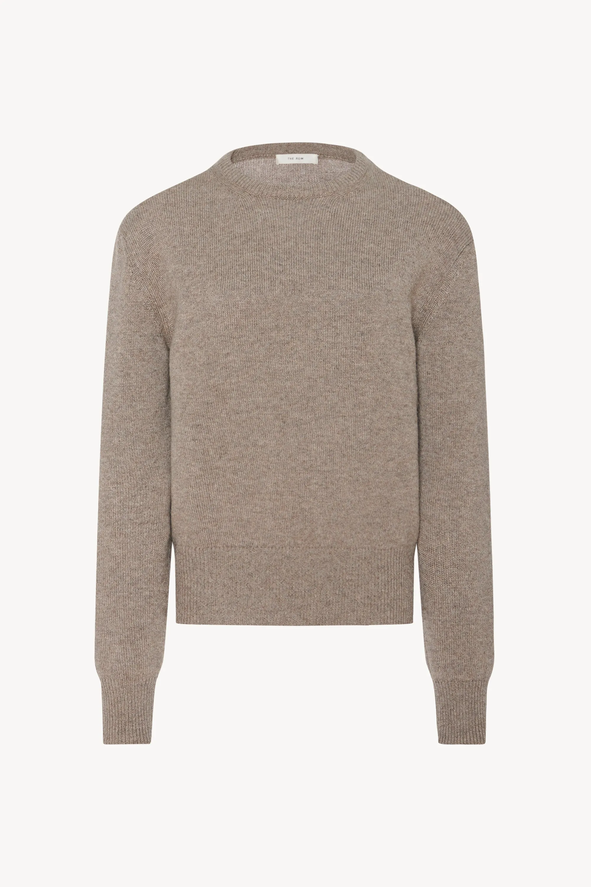 Darcis Top in Cashmere sold by The Row