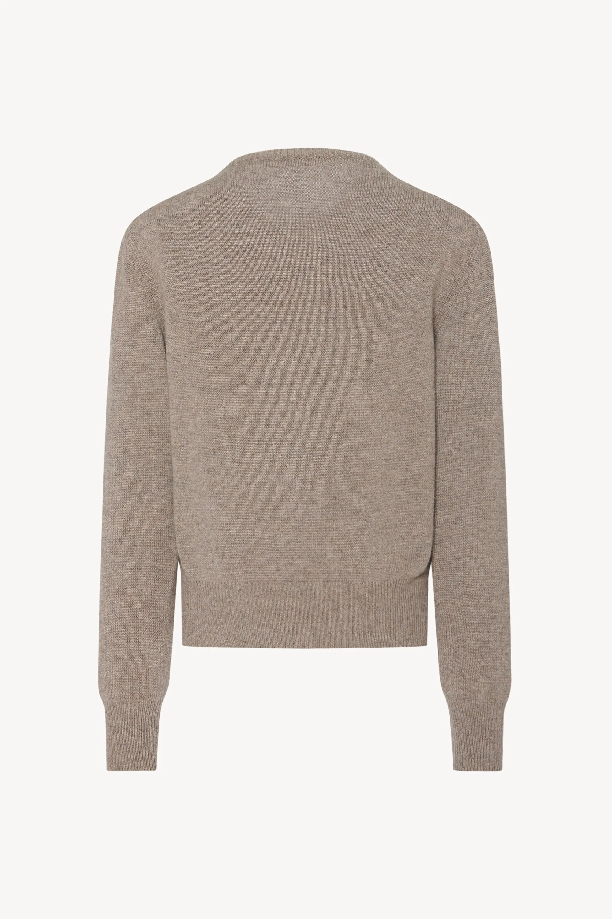 Darcis Top in Cashmere sold by The Row product image thumbnail 2