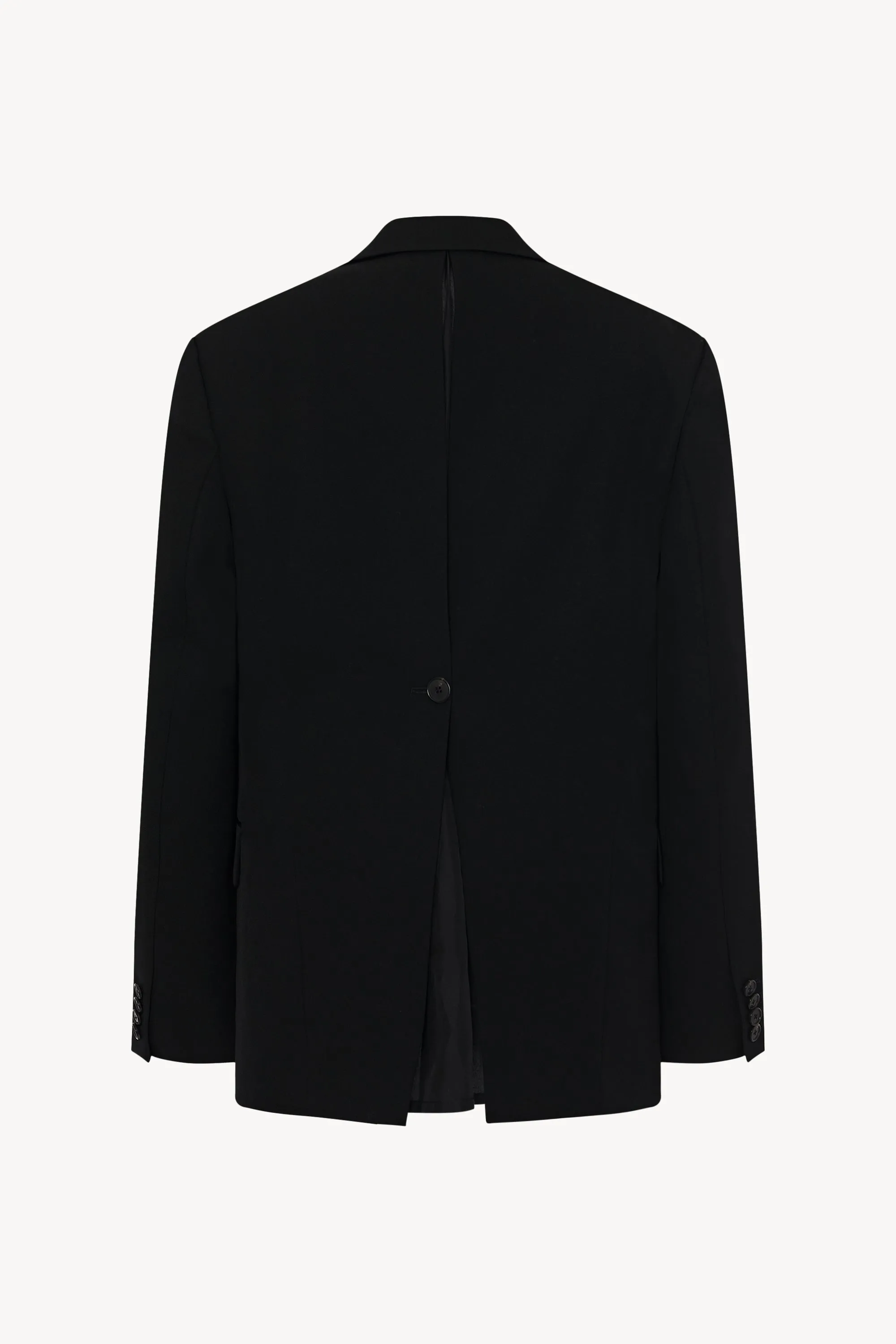 Viper Jacket in Wool sold by The Row product image thumbnail 2