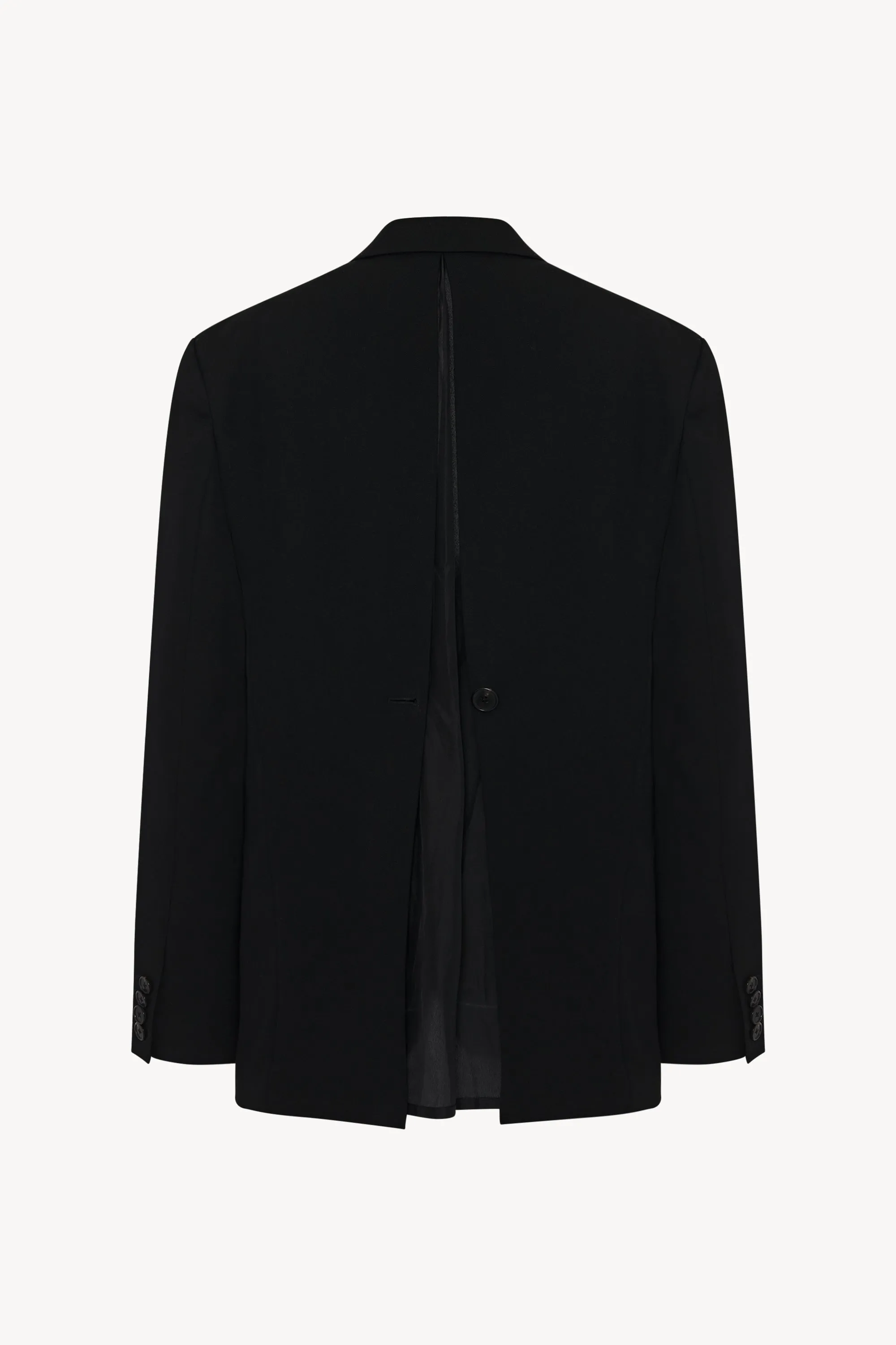 Viper Jacket in Wool sold by The Row product image thumbnail 3