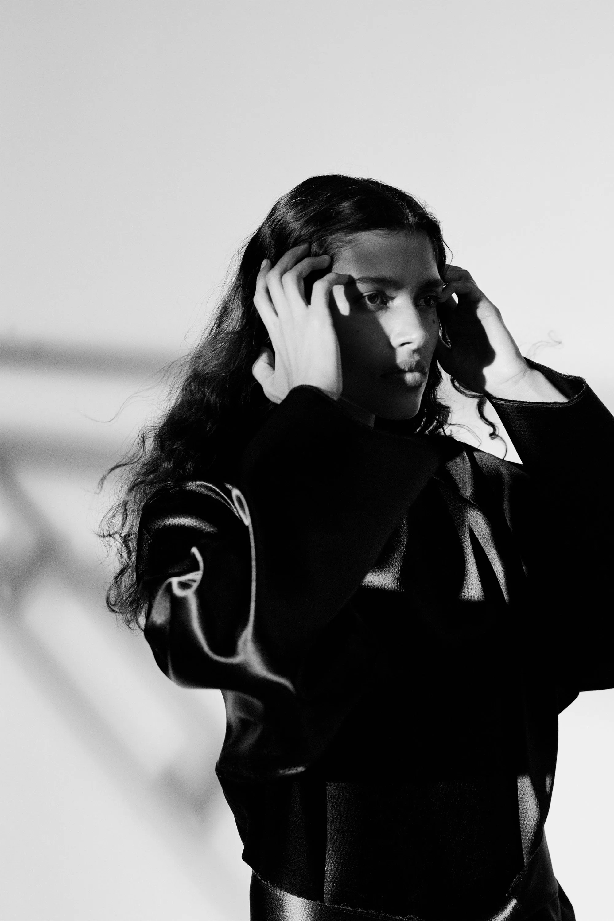 :: Women's Resort 2020 :: Look 26 sold by The Row