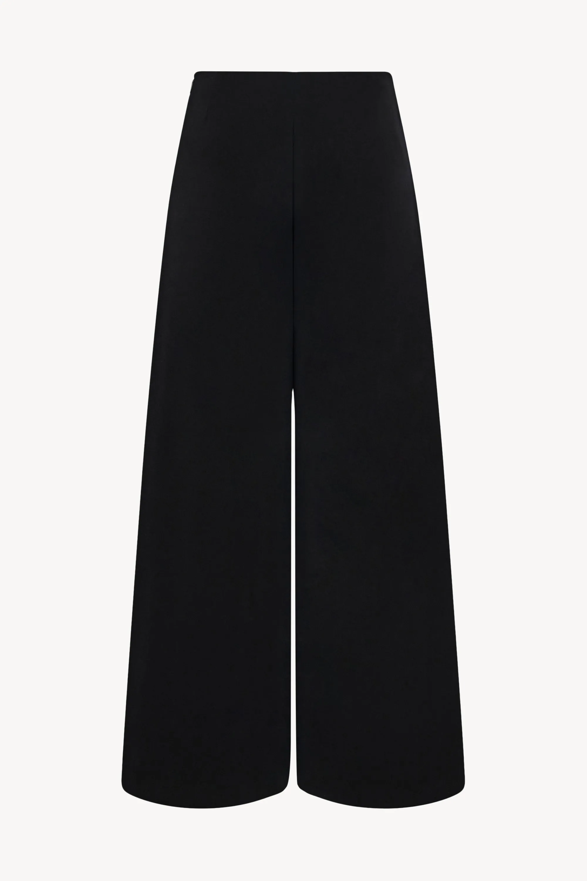 Dela Pant in Wool sold by The Row product image thumbnail 2