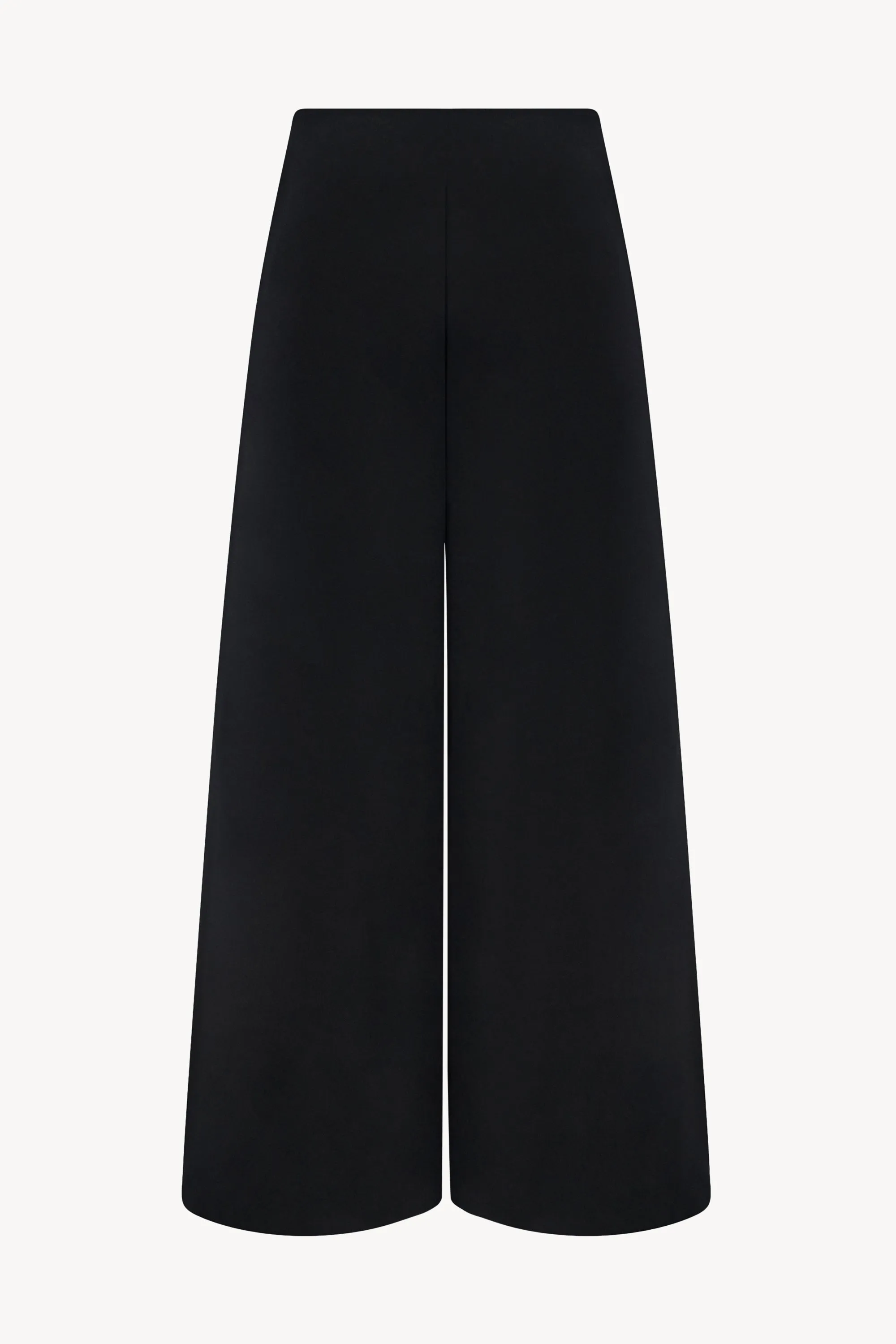 Dela Pant in Wool sold by The Row