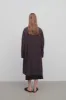 Adan Coat in Nylon sold by The Row