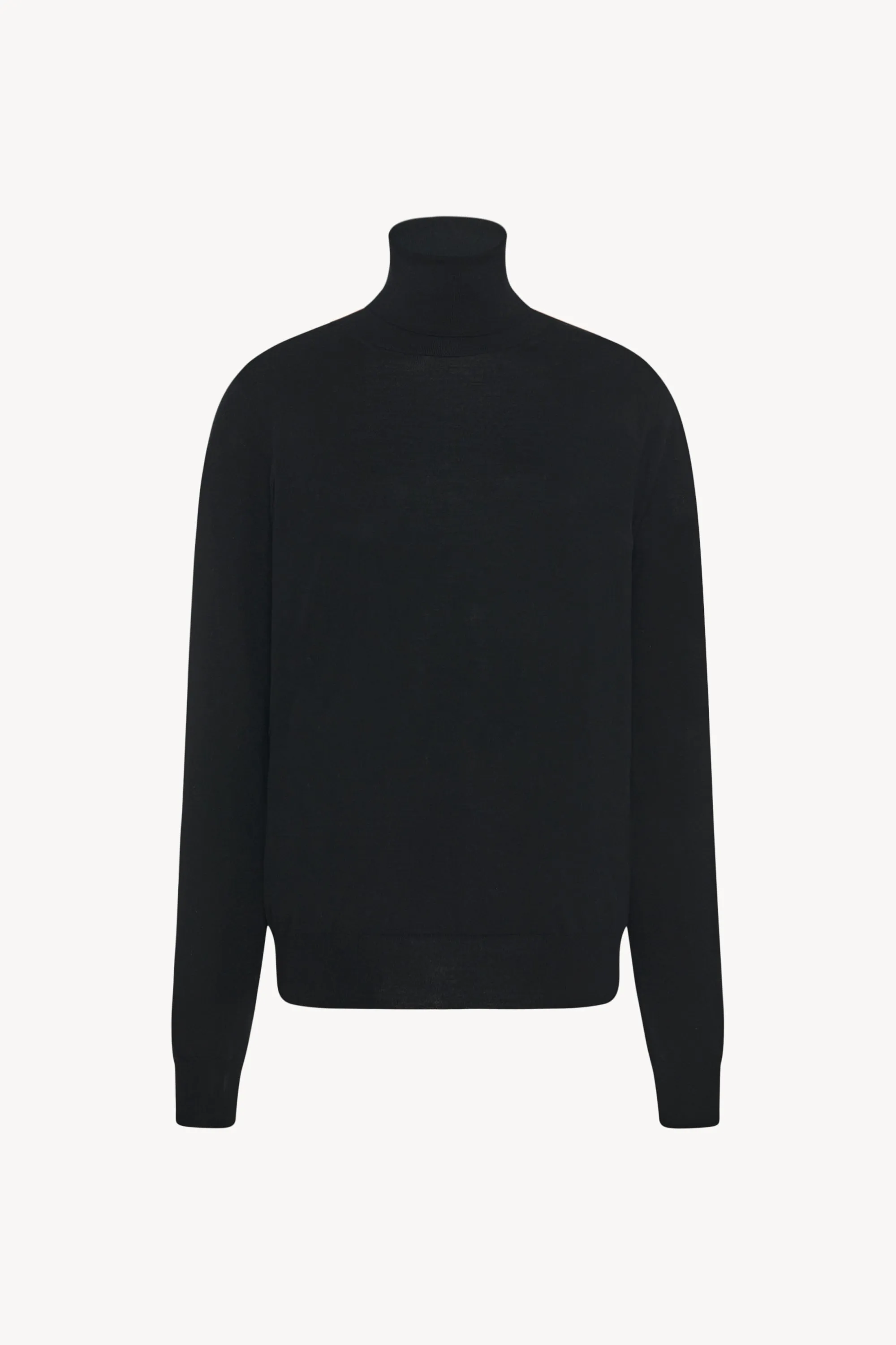Heva Turtleneck in Wool sold by The Row