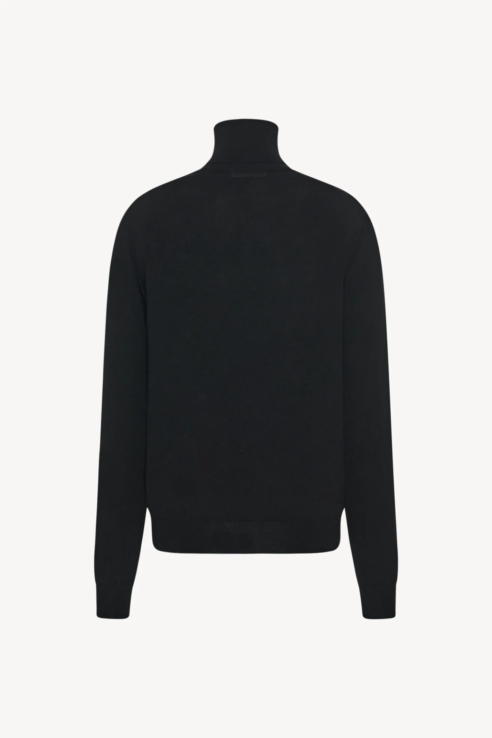 Heva Turtleneck in Wool sold by The Row product image thumbnail 2