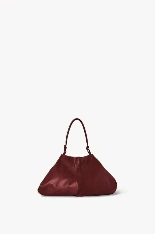 Samia Bag in Leather sold by The Row