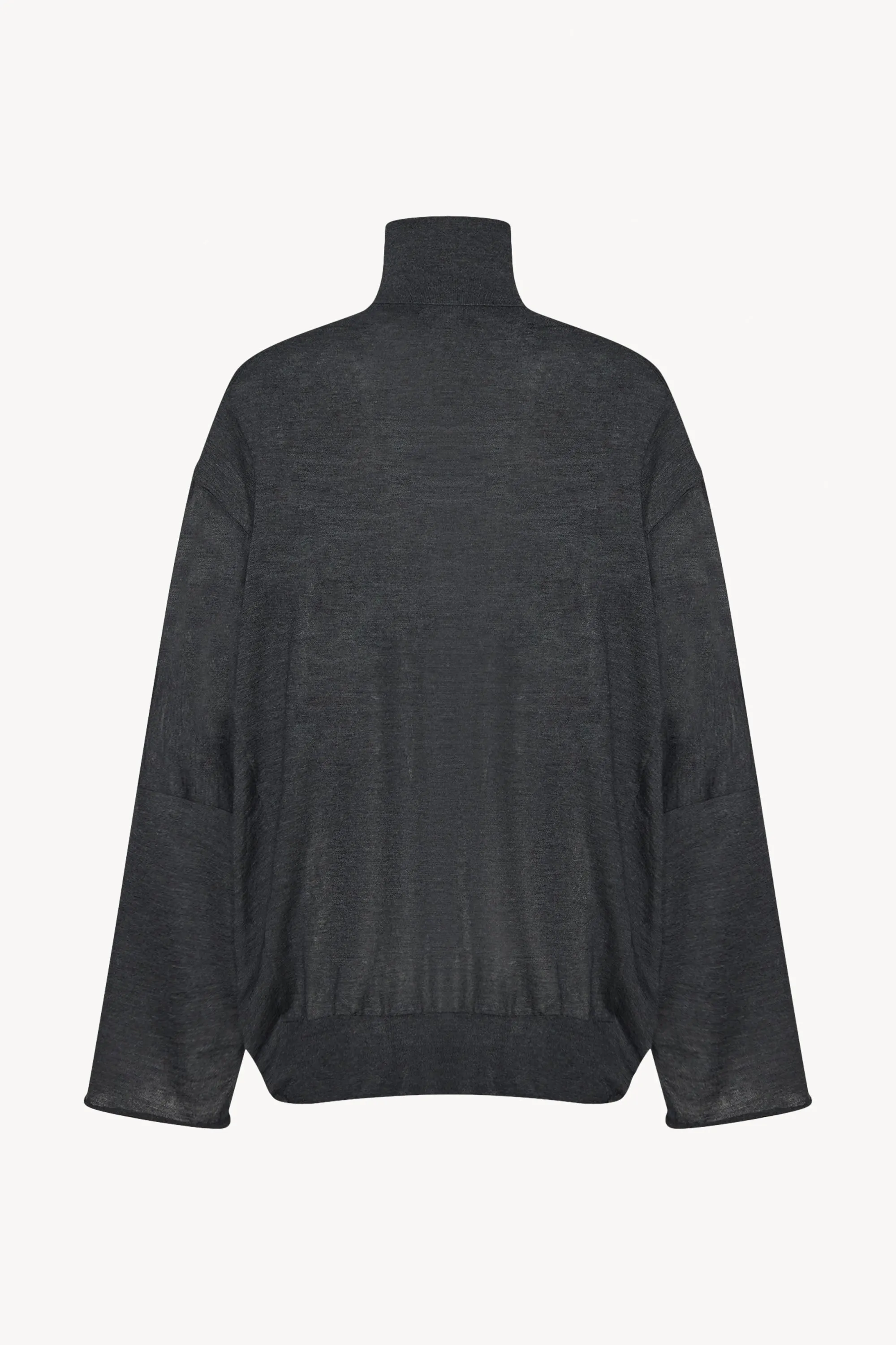 Erfurt Top in Cashmere sold by The Row product image thumbnail 2