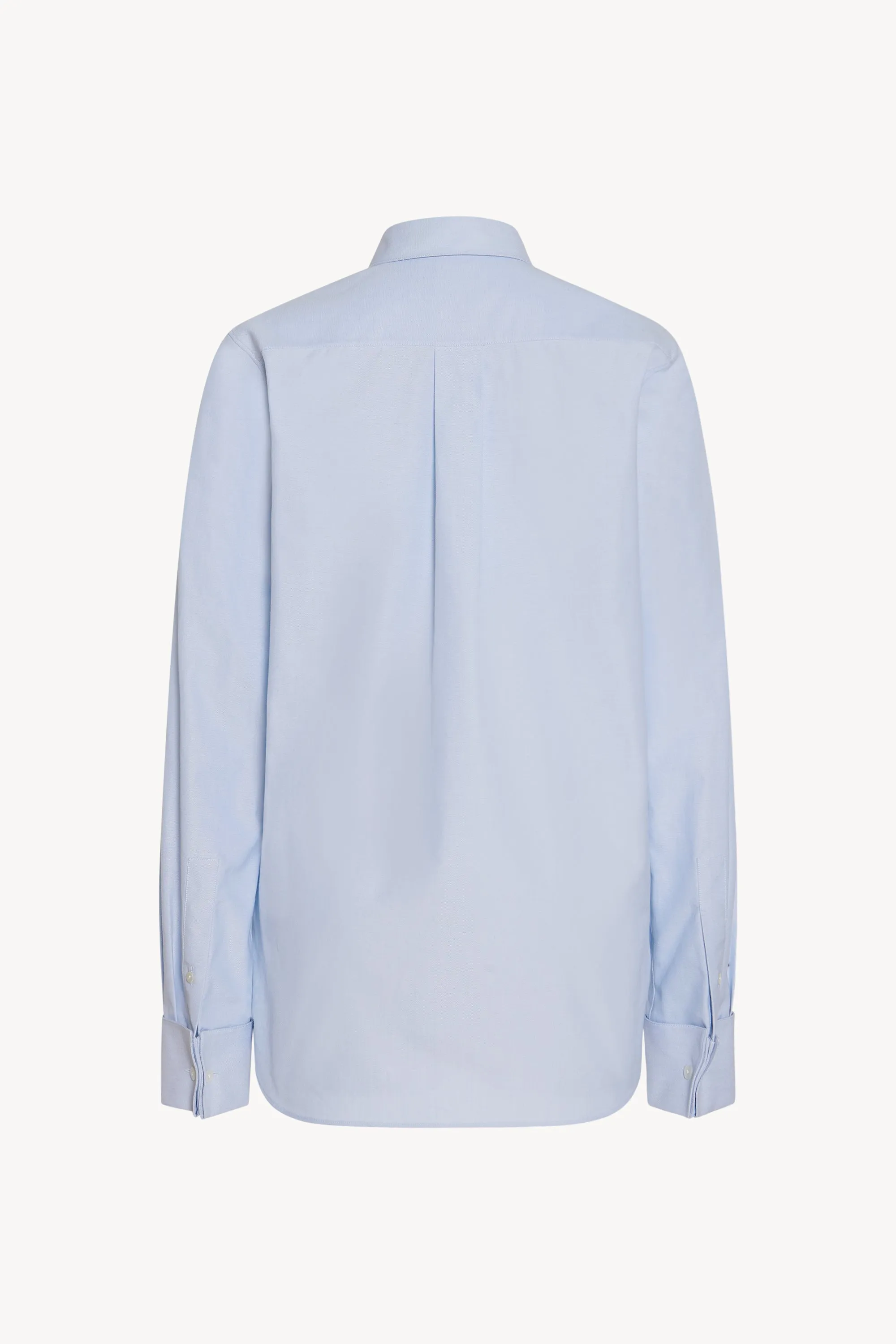 Metis Shirt in Cotton sold by The Row product image thumbnail 2
