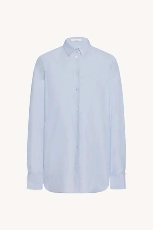 Metis Shirt in Cotton sold by The Row