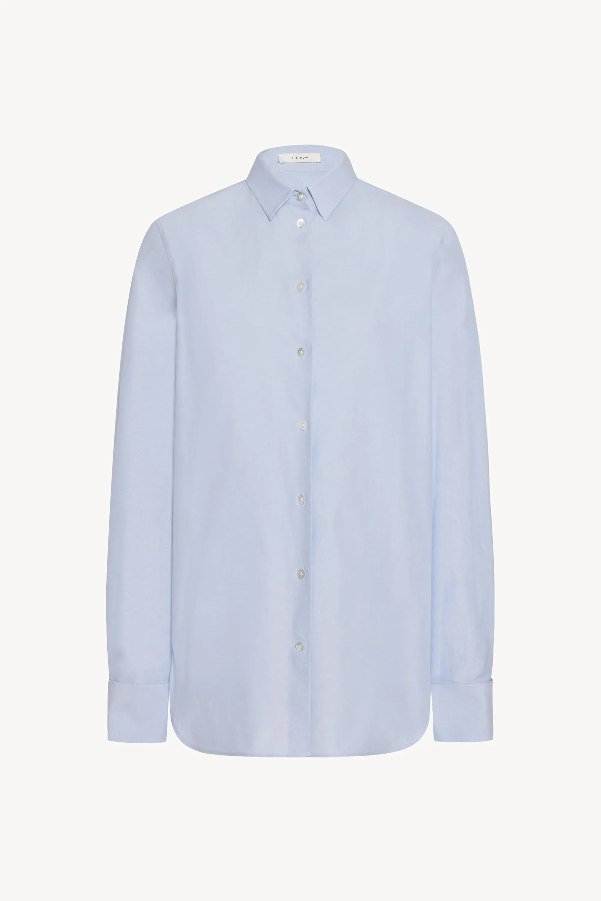Metis Shirt in Cotton sold by The Row