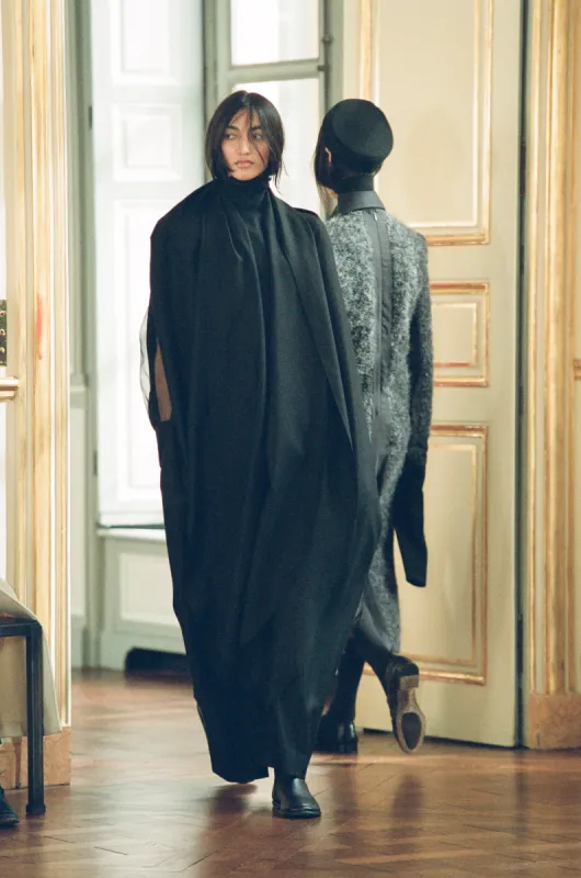:: Winter 2022 :: Look 28 sold by The Row