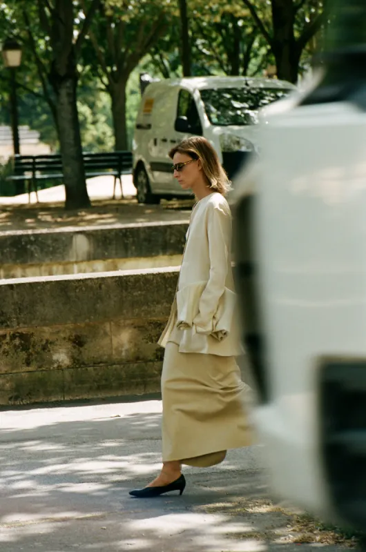 :: Spring 2023 :: Look 20 sold by The Row