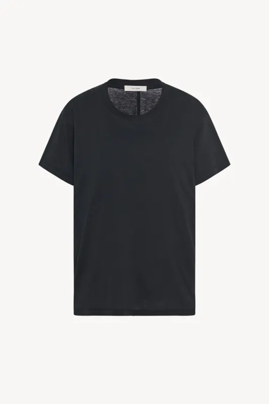 Blaine Top in Cotton sold by The Row