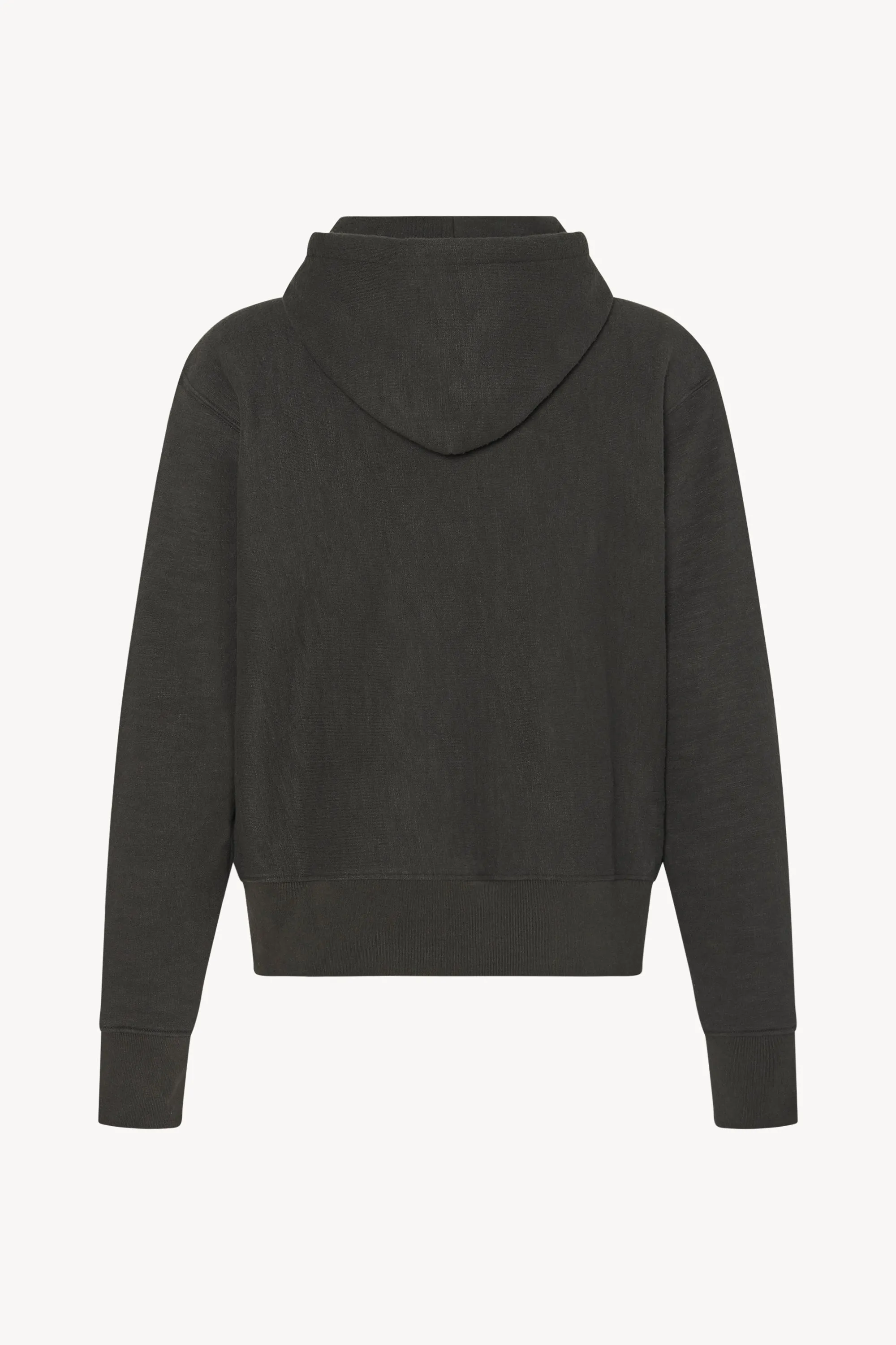 Naoki Sweatshirt in Cotton sold by The Row product image thumbnail 2
