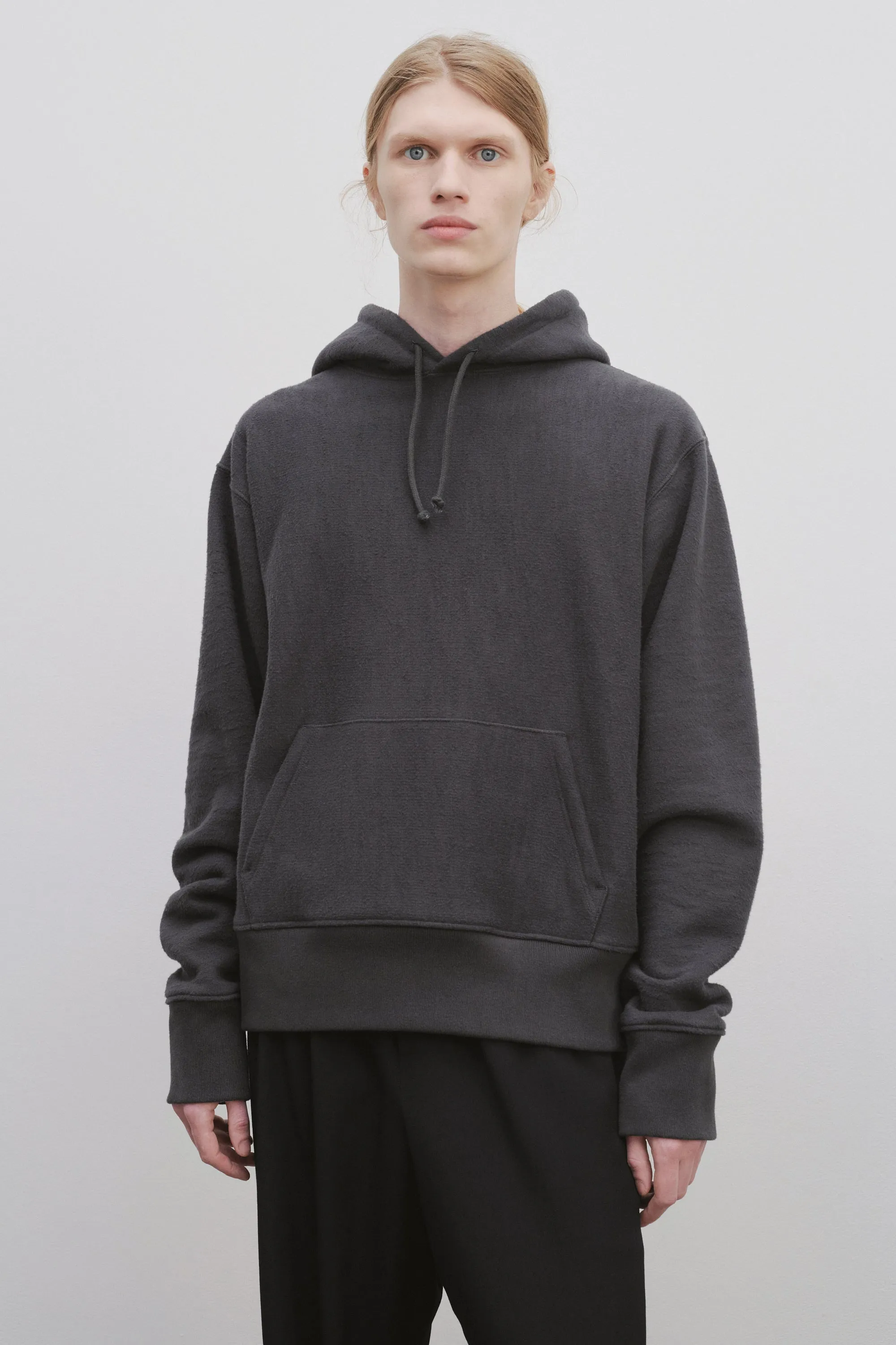 Naoki Sweatshirt in Cotton sold by The Row product image thumbnail 3