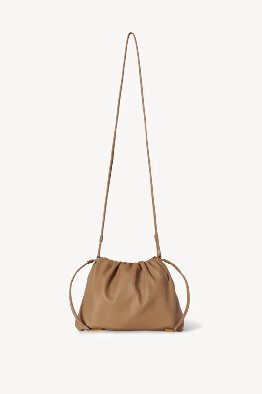 Angy Bag in Leather sold by The Row