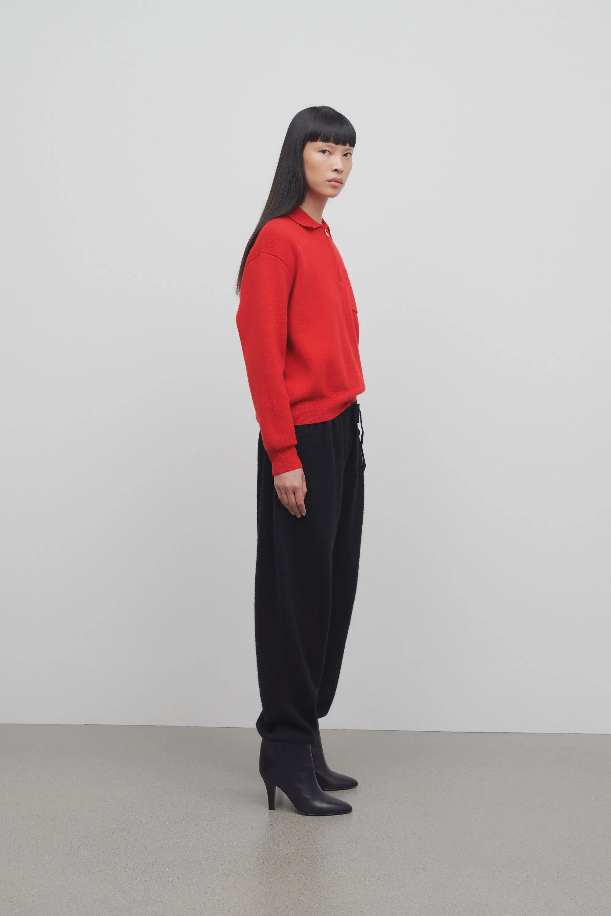 Hayat Pant sold by The Row product image thumbnail 4