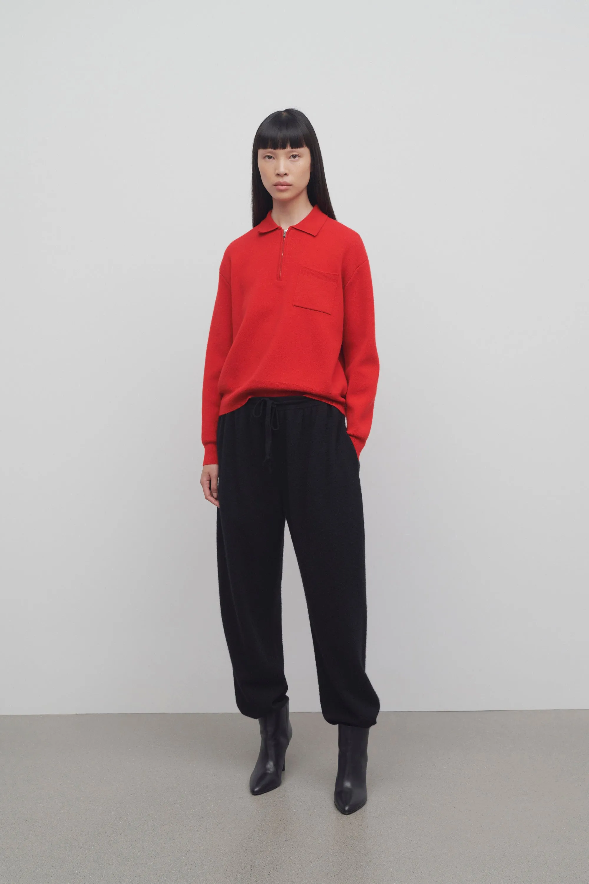 Hayat Pant sold by The Row product image thumbnail 3
