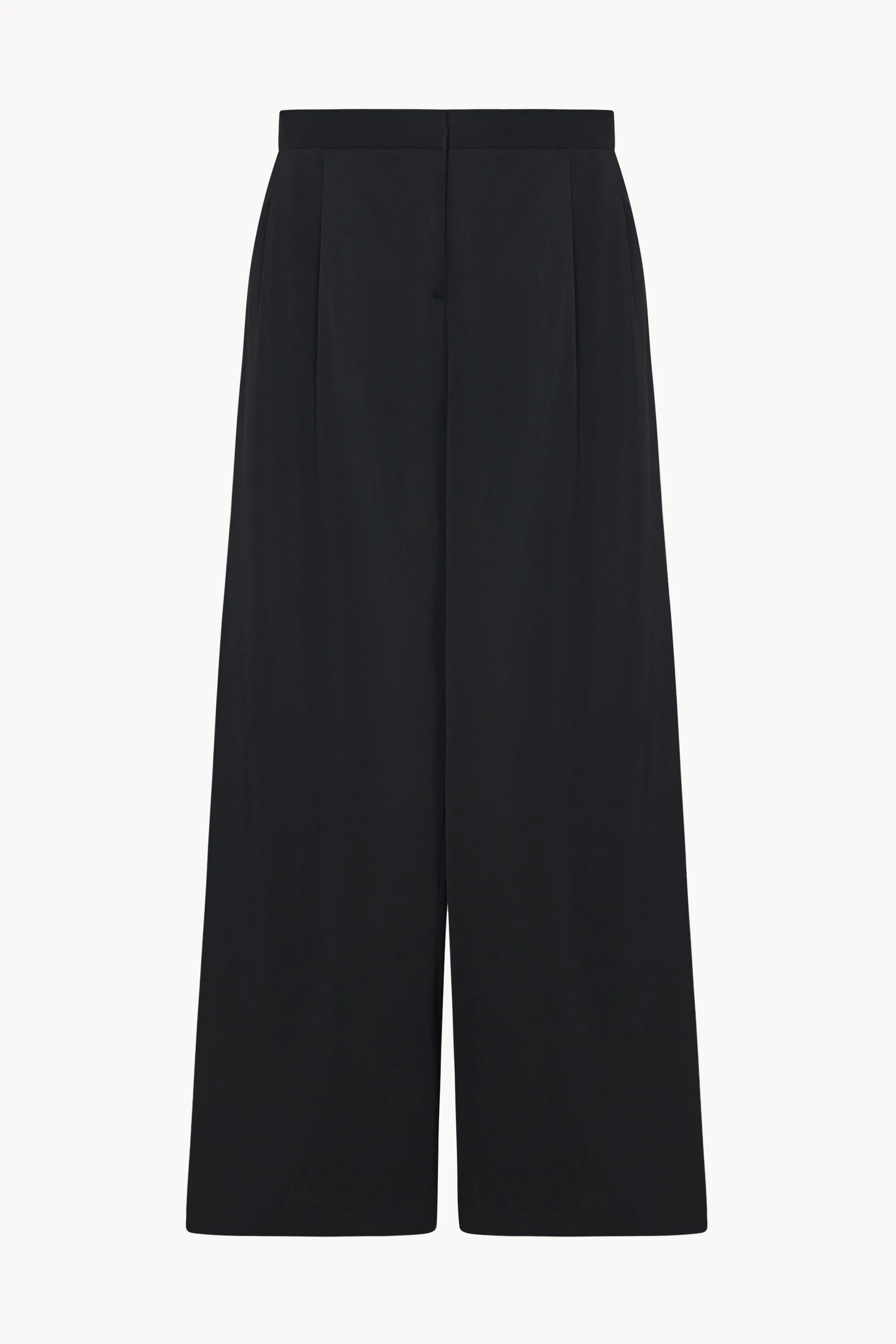 Paras Pant in Wool sold by The Row