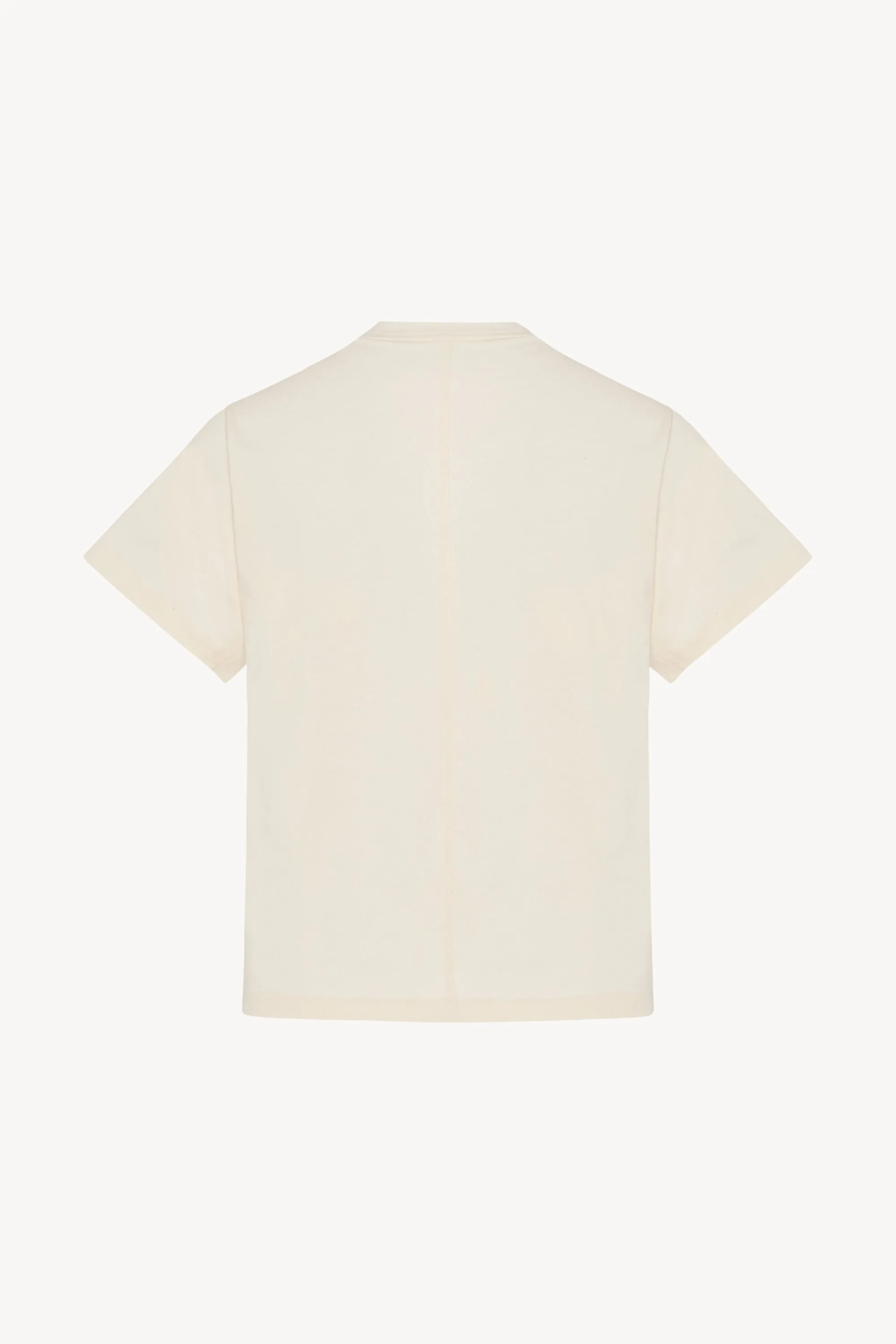 Tala Top in Cotton sold by The Row product image thumbnail 2