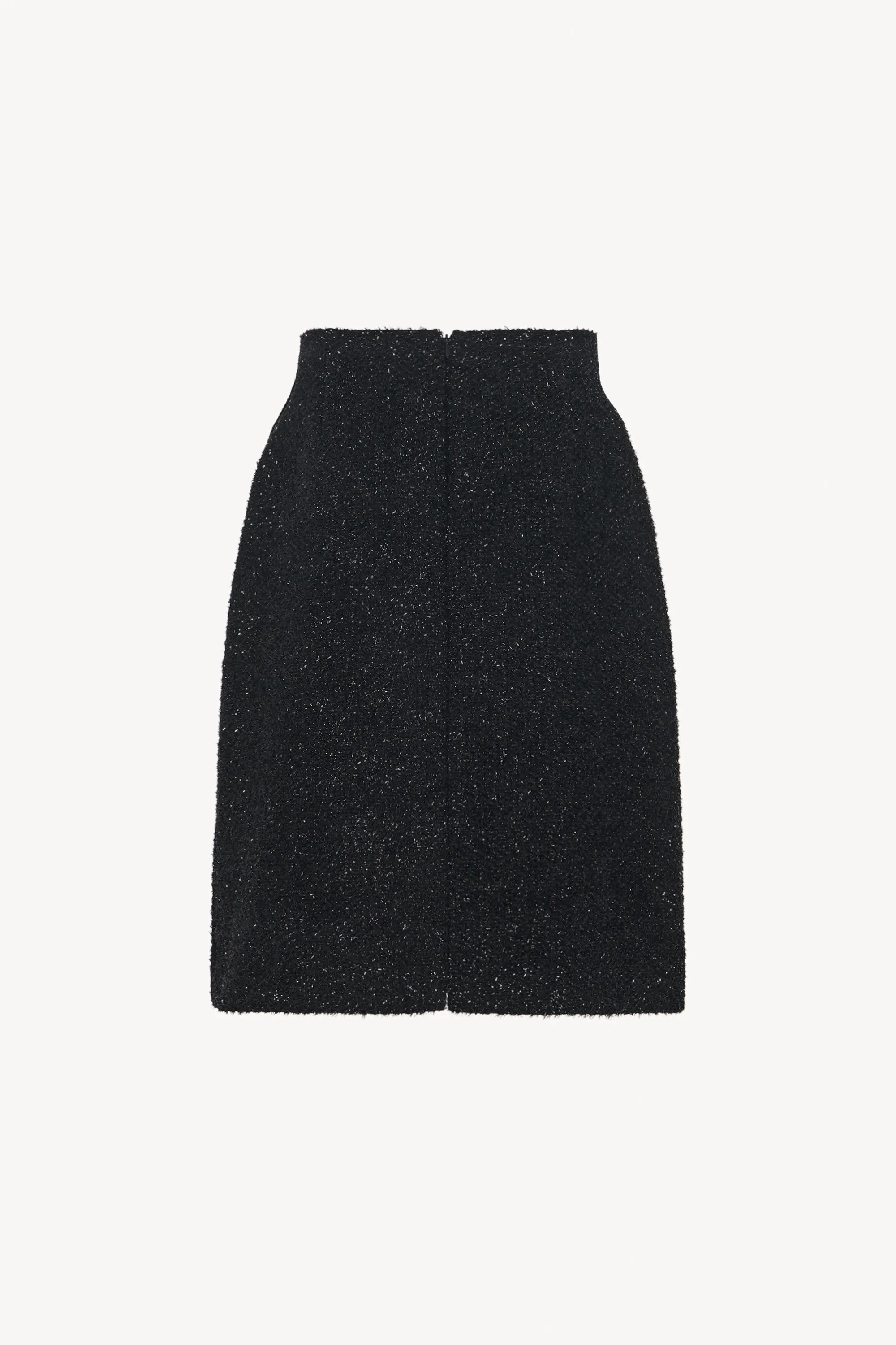 Corinna Skirt in Nylon and Lurex sold by The Row product image thumbnail 2