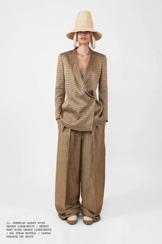 :: Spring 2025 :: Look 21 sold by The Row