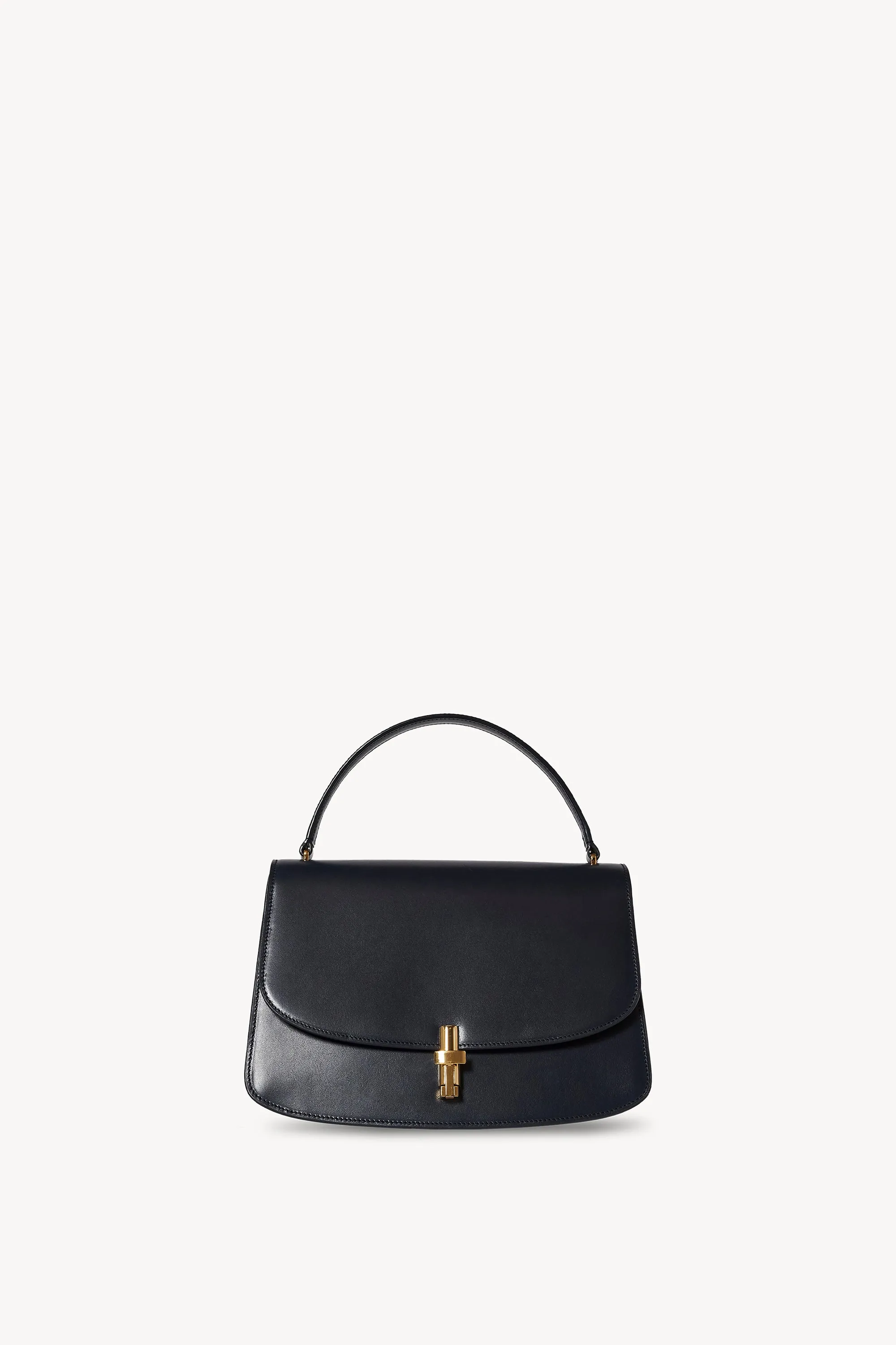 Sofia 10.00 Bag in Leather sold by The Row