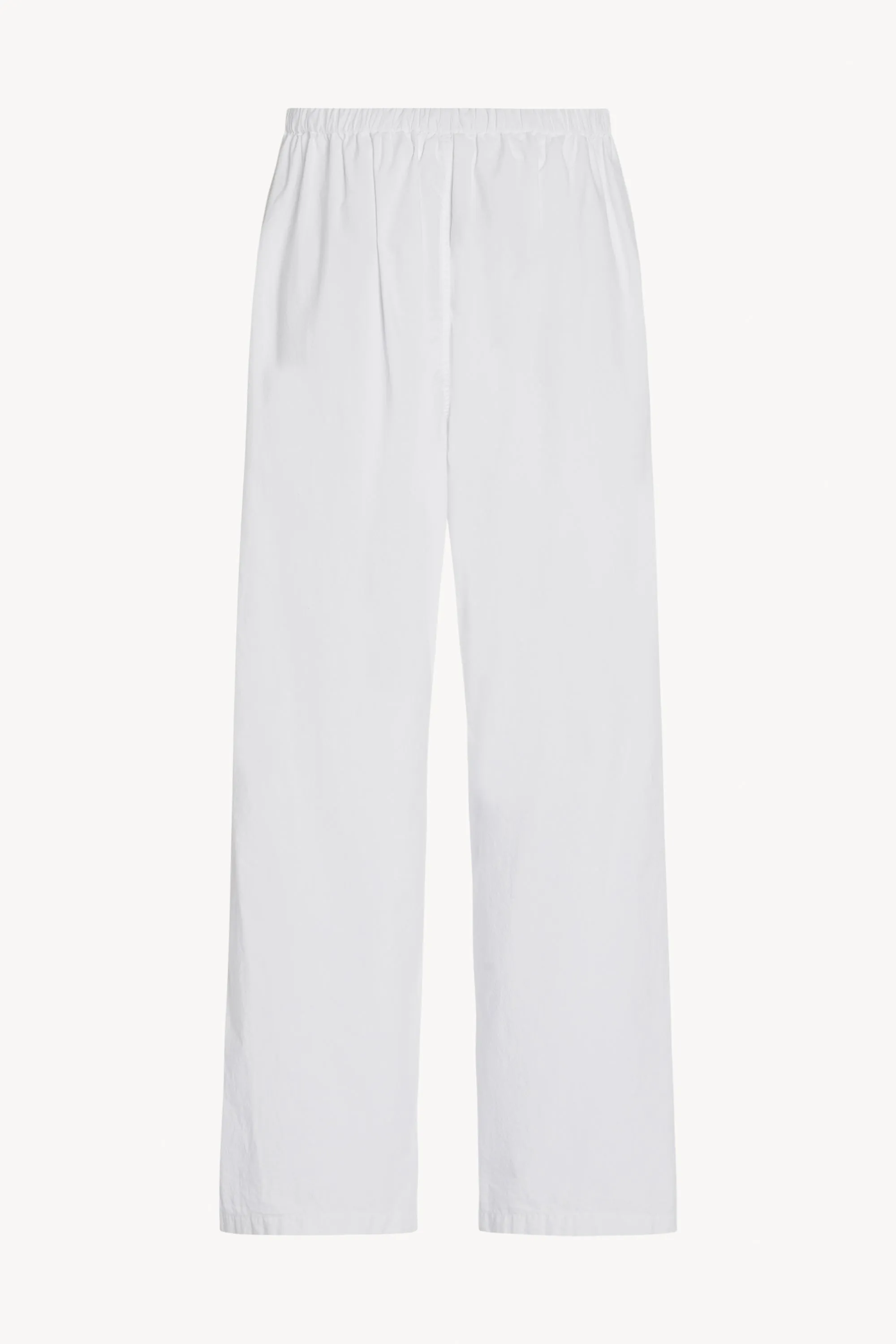 Hubert Pant in Cotton sold by The Row product image thumbnail 2