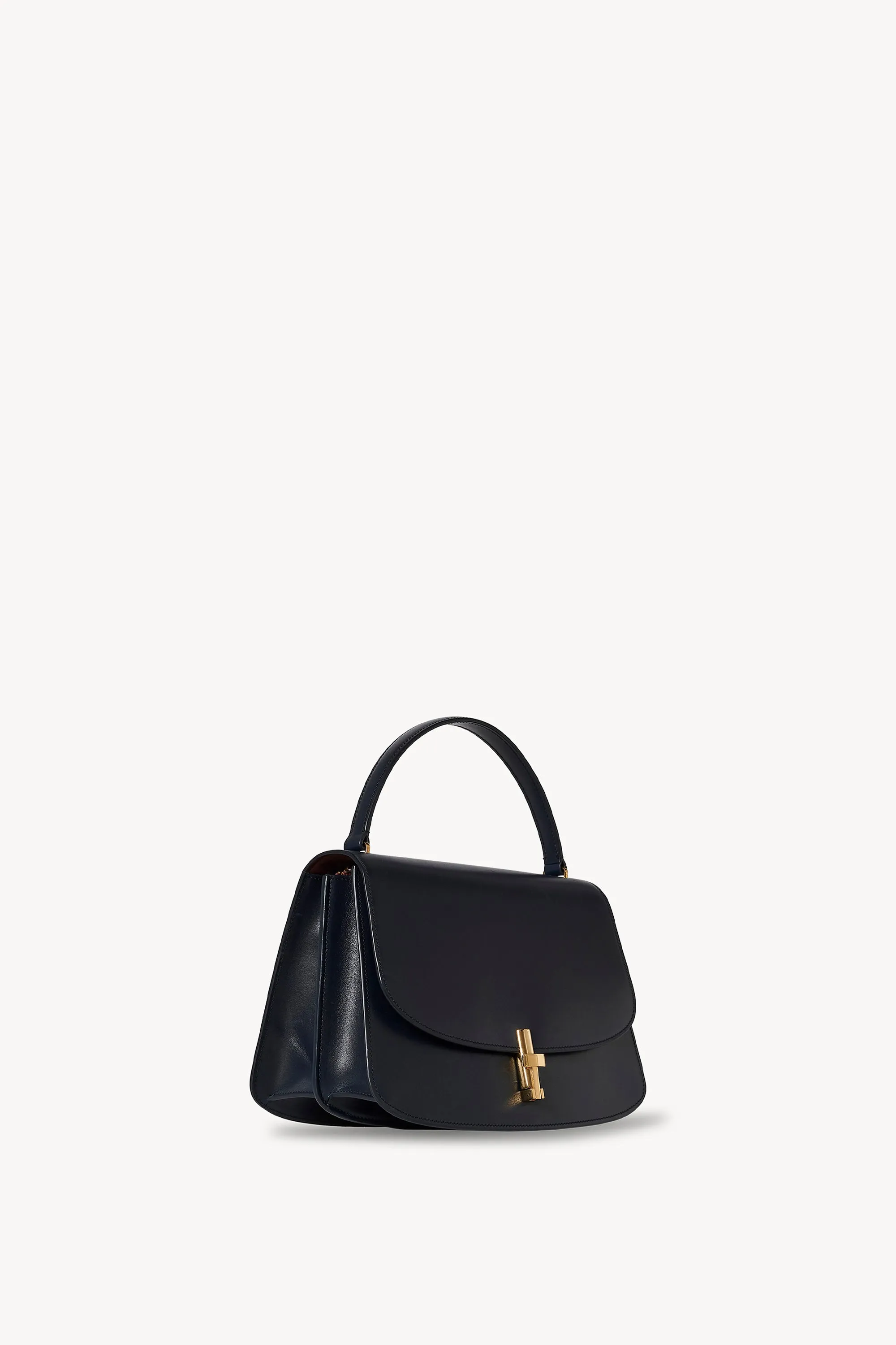 Sofia 10.00 Bag in Leather sold by The Row product image thumbnail 2